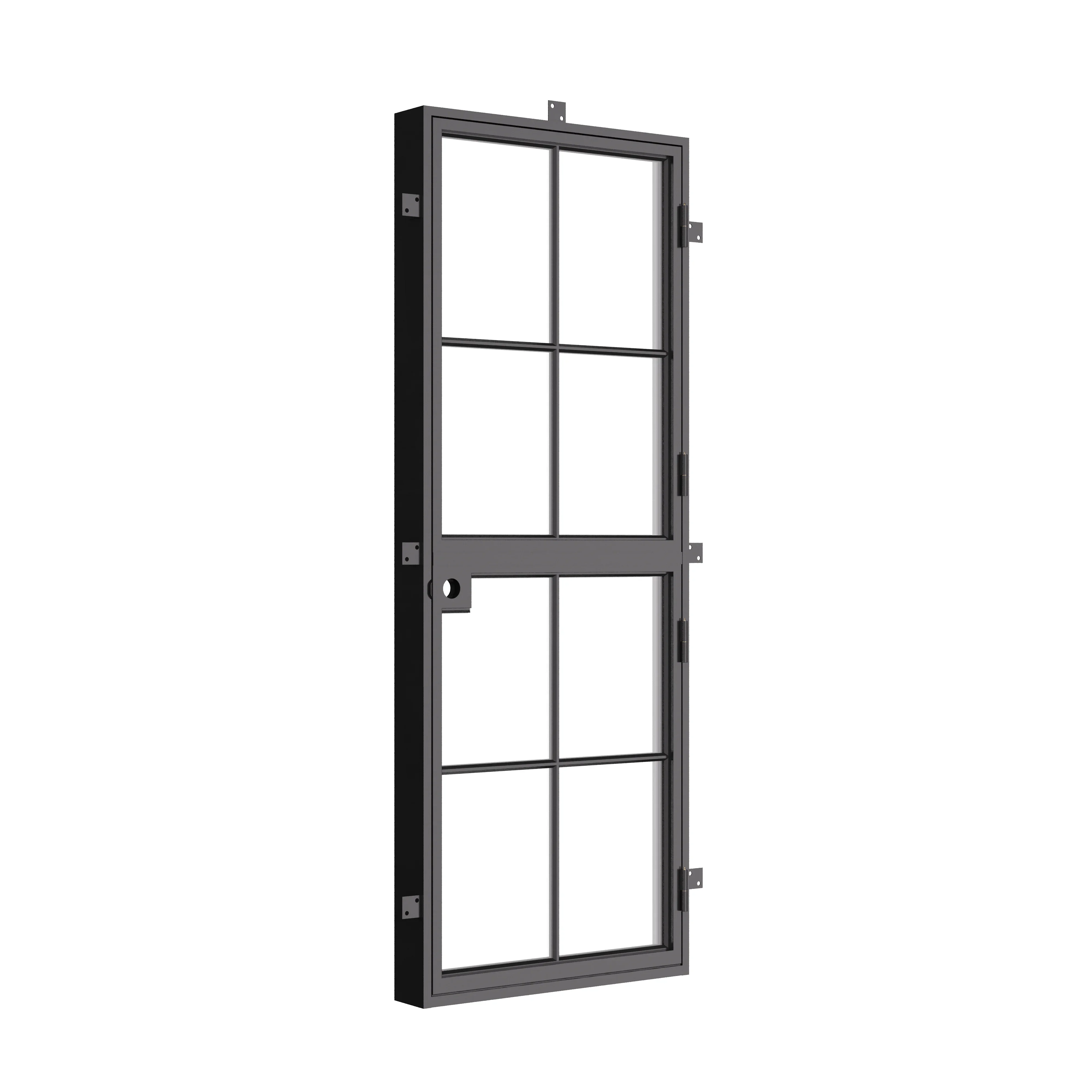 Air 5 Dutch with Thermal Break - Single Flat | Customize - Image 5
