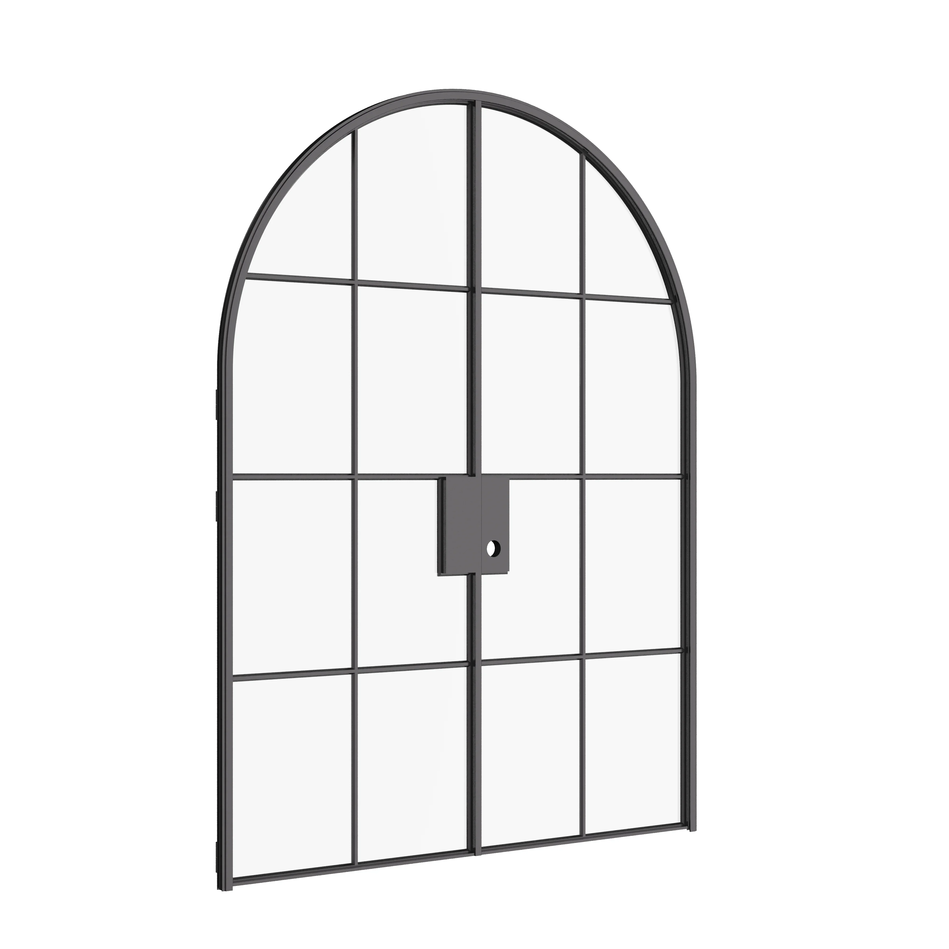 Air 5 Interior - Double Full Arch - Image 3