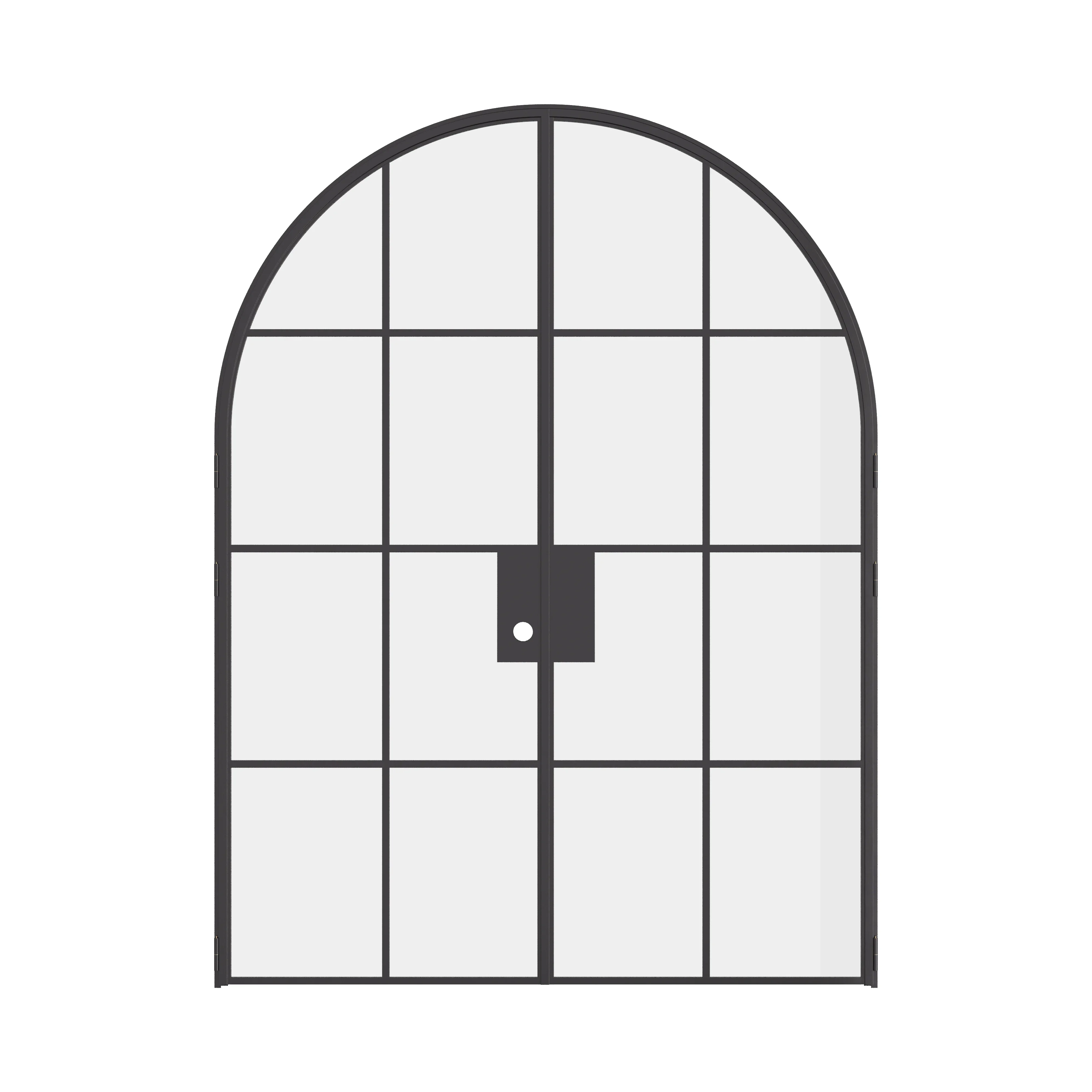 Air 5 Interior - Double Full Arch - Image 5