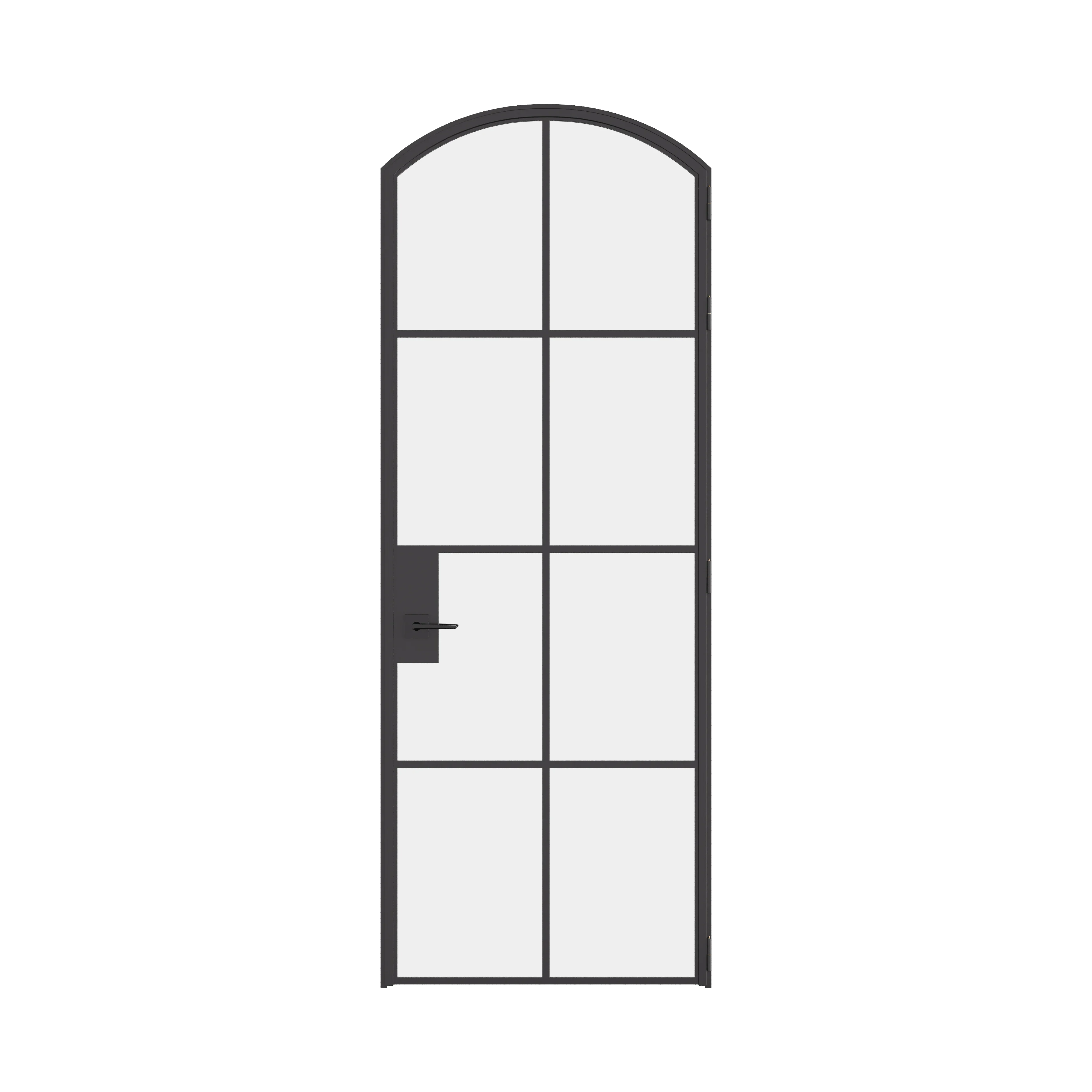 Air 5 Interior - Single Arch | Customize