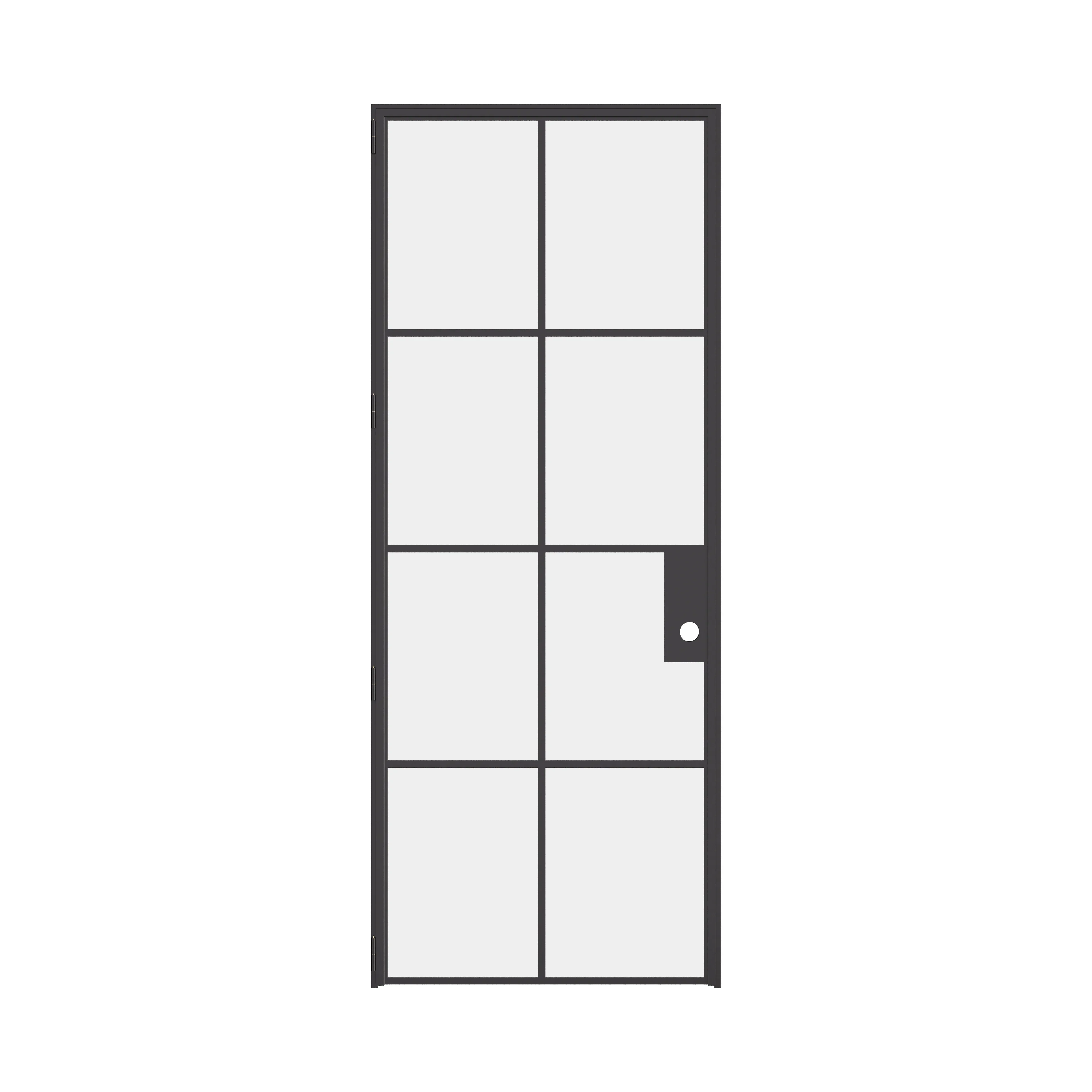 Air 5 Interior - Single Flat - Image 5