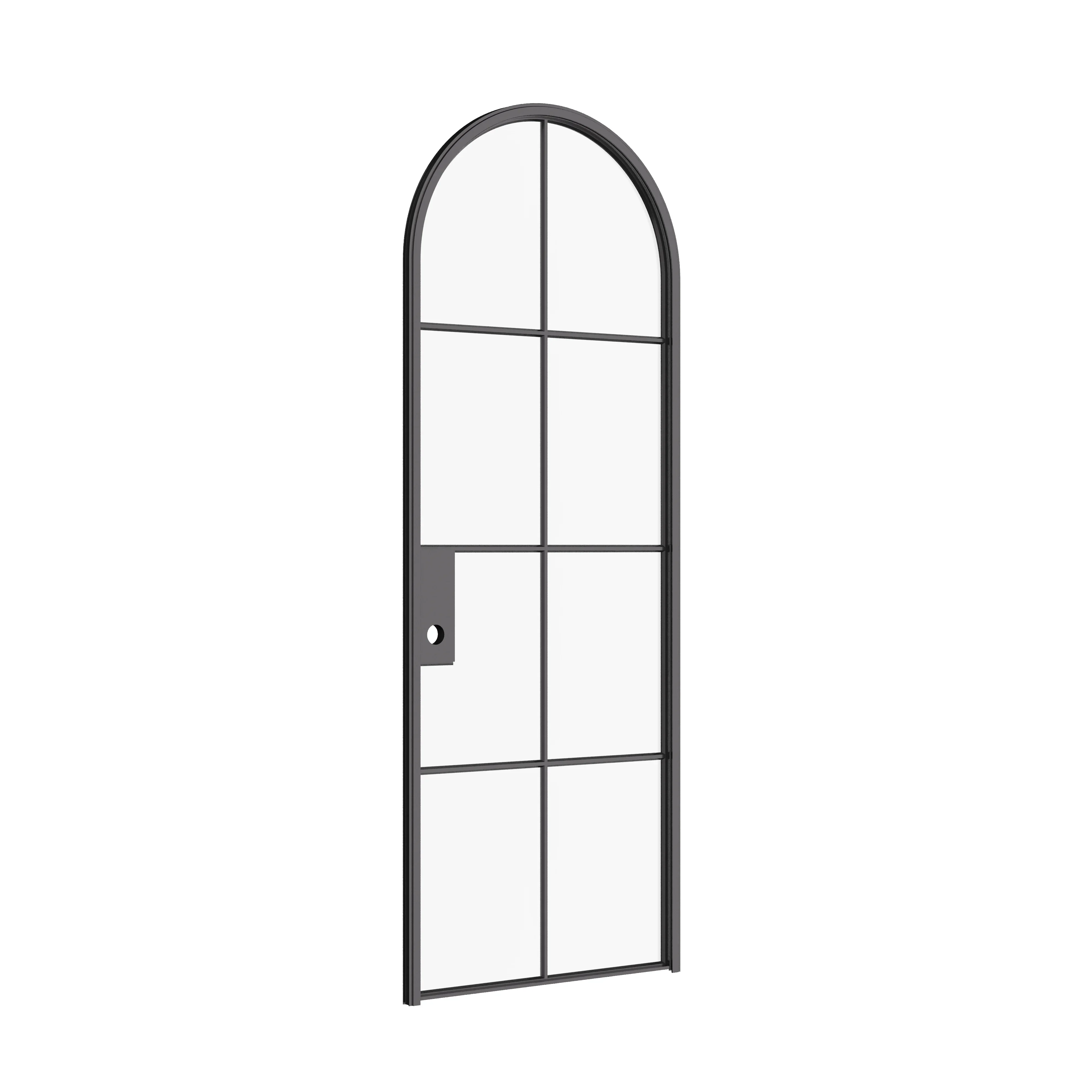 Air 5 Interior - Single Full Arch - Image 3