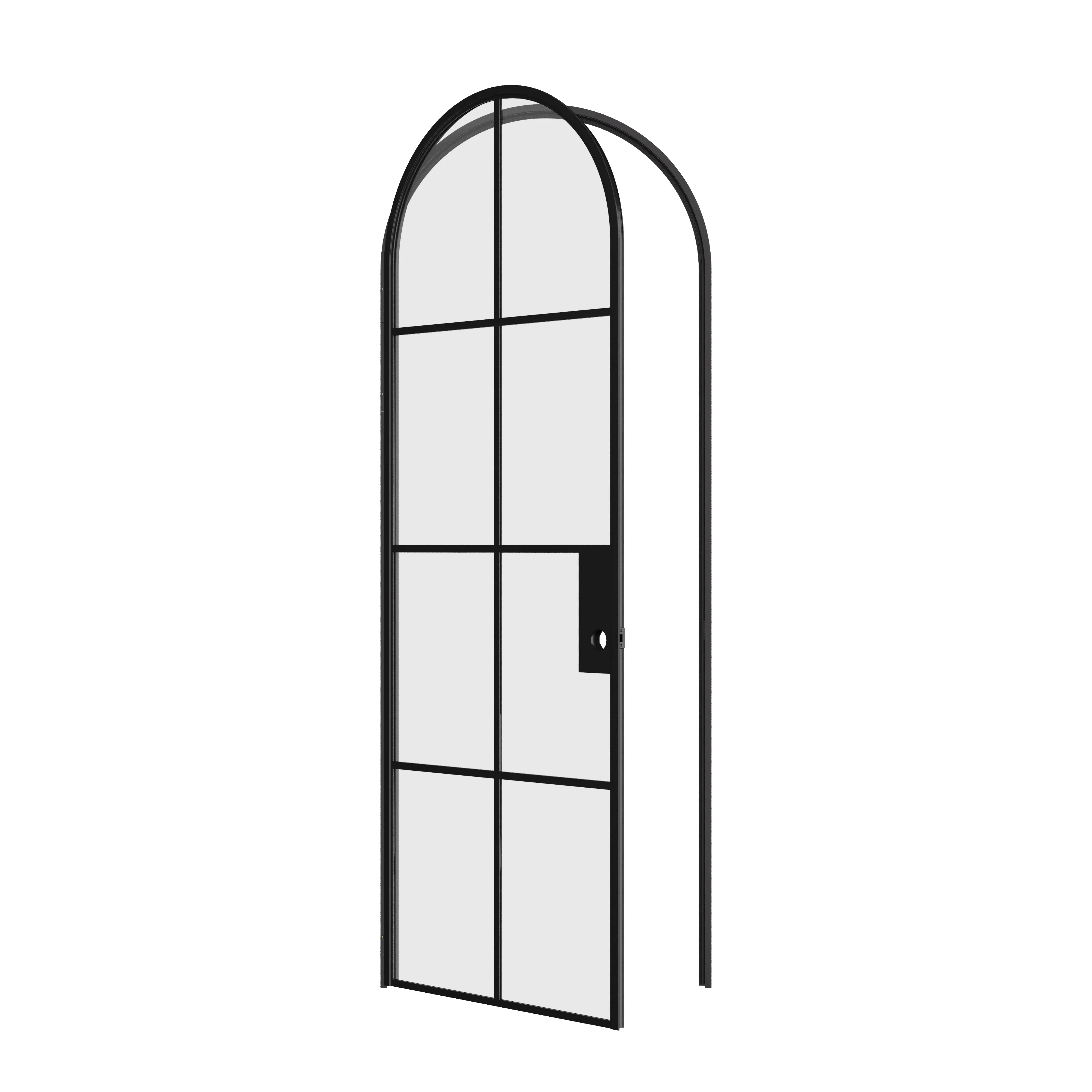Air 5 Interior - Single Full Arch - Image 4