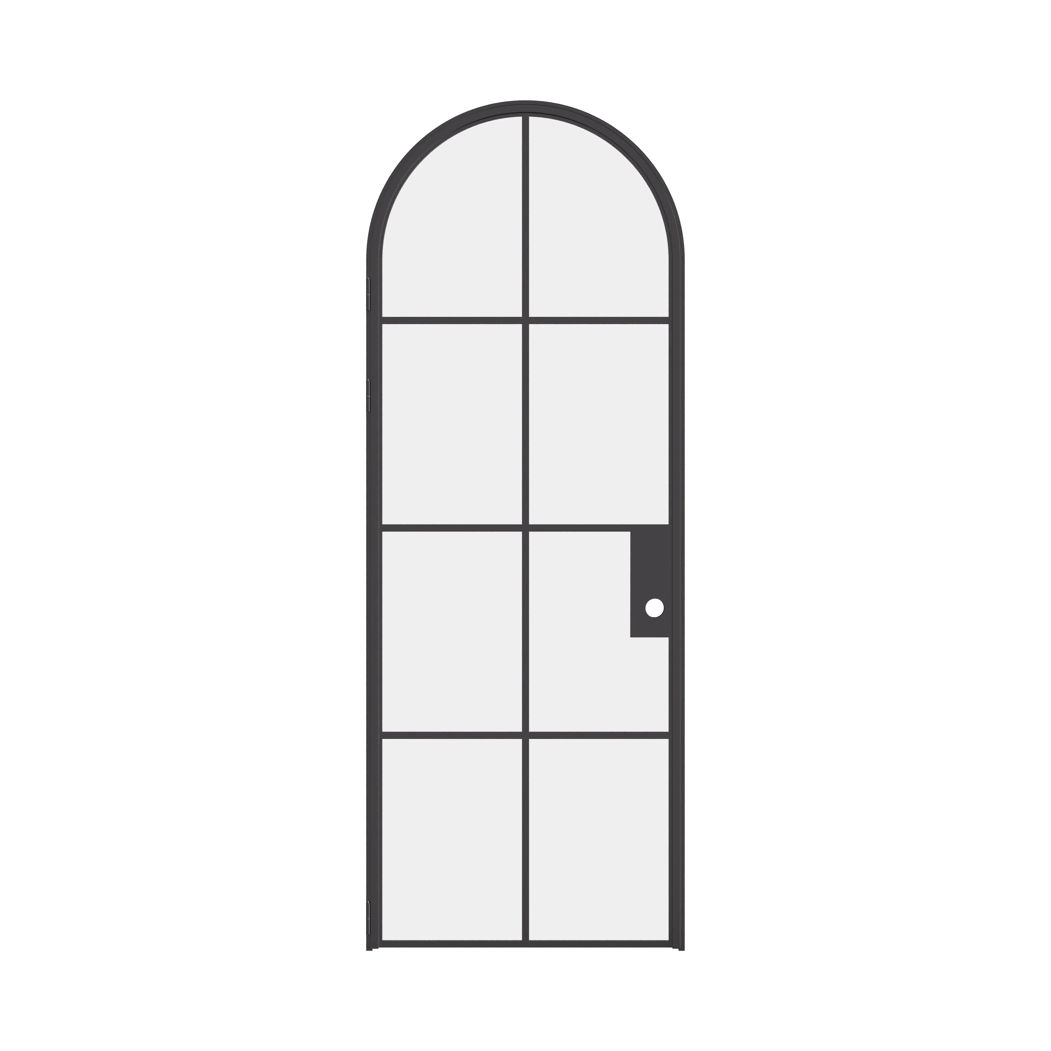 Air 5 Interior - Single Full Arch - Image 5