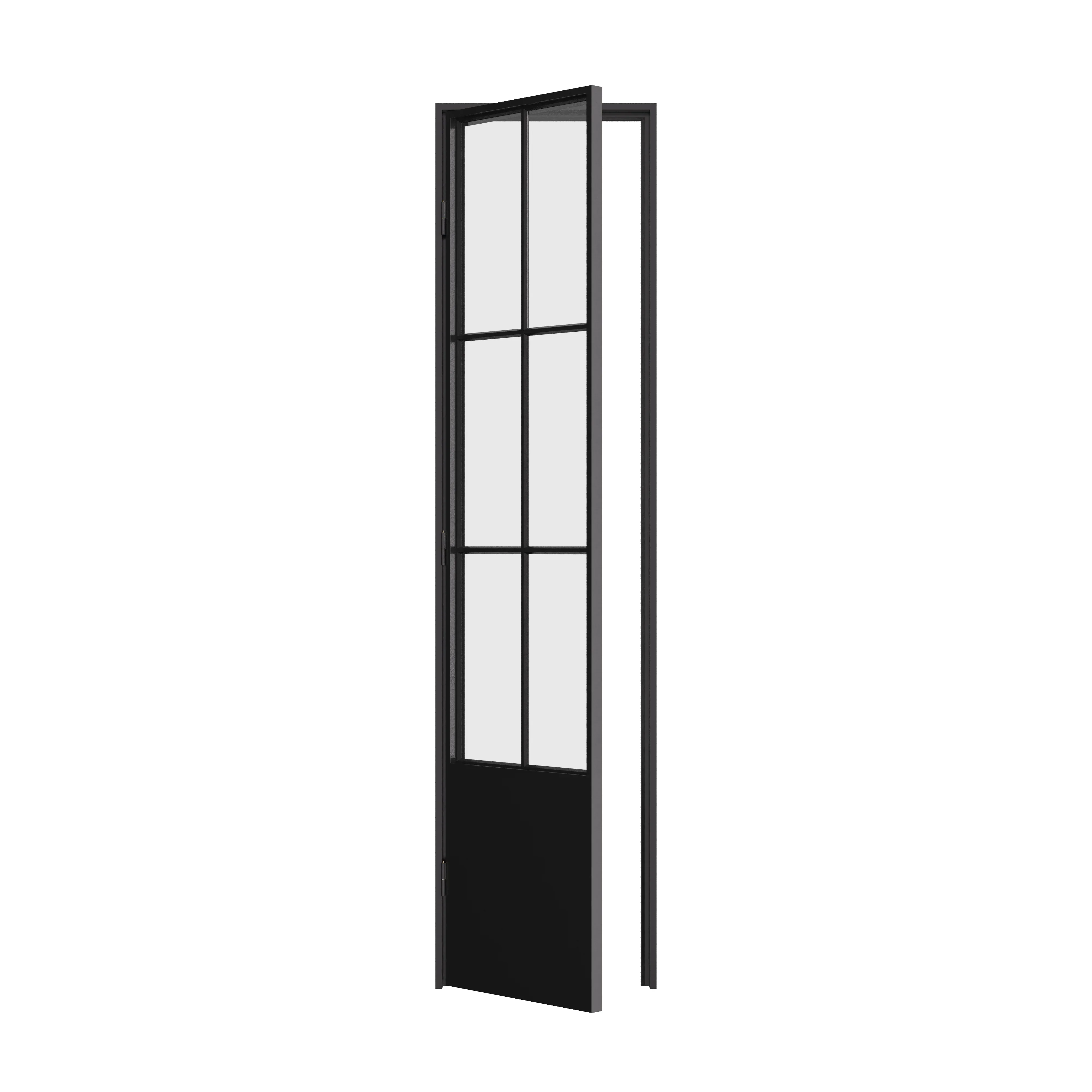 Air 5 Pantry with Kickplate - Single Flat | Customize - Image 4