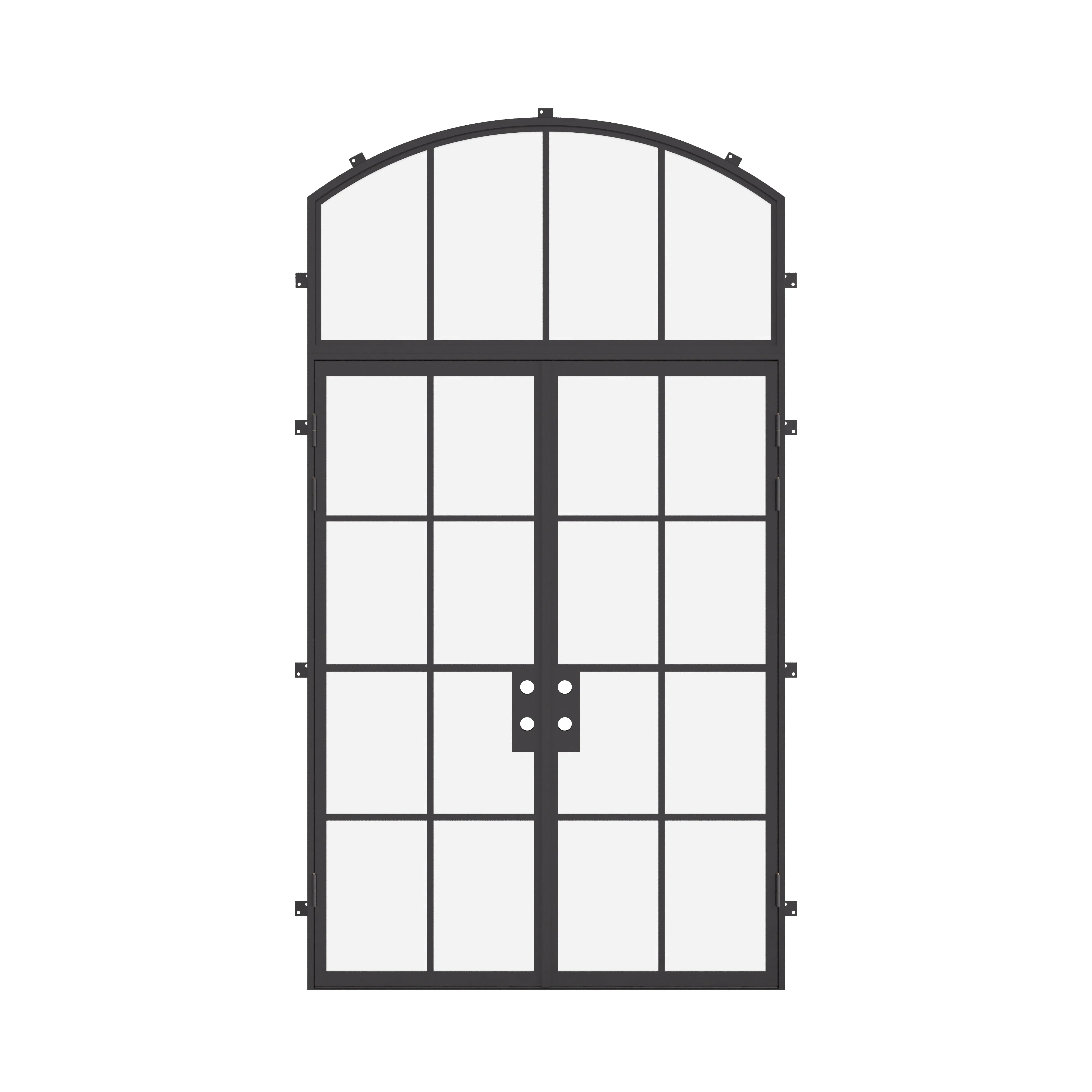 Air 5 with Arch Top Window - Double Flat | Customize - Image 5