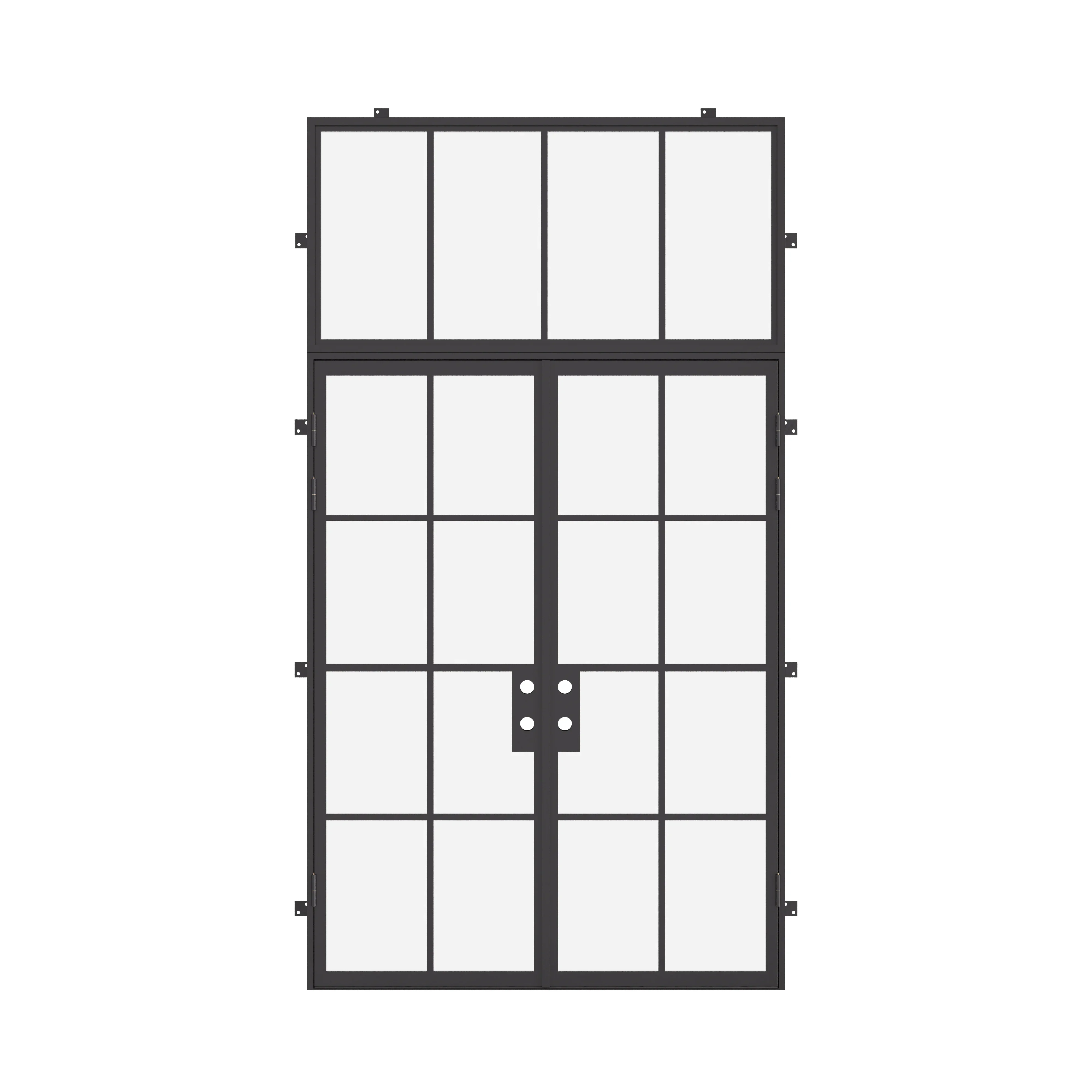 Air 5 with Flat Top Window - Double Flat | Customize - Image 5