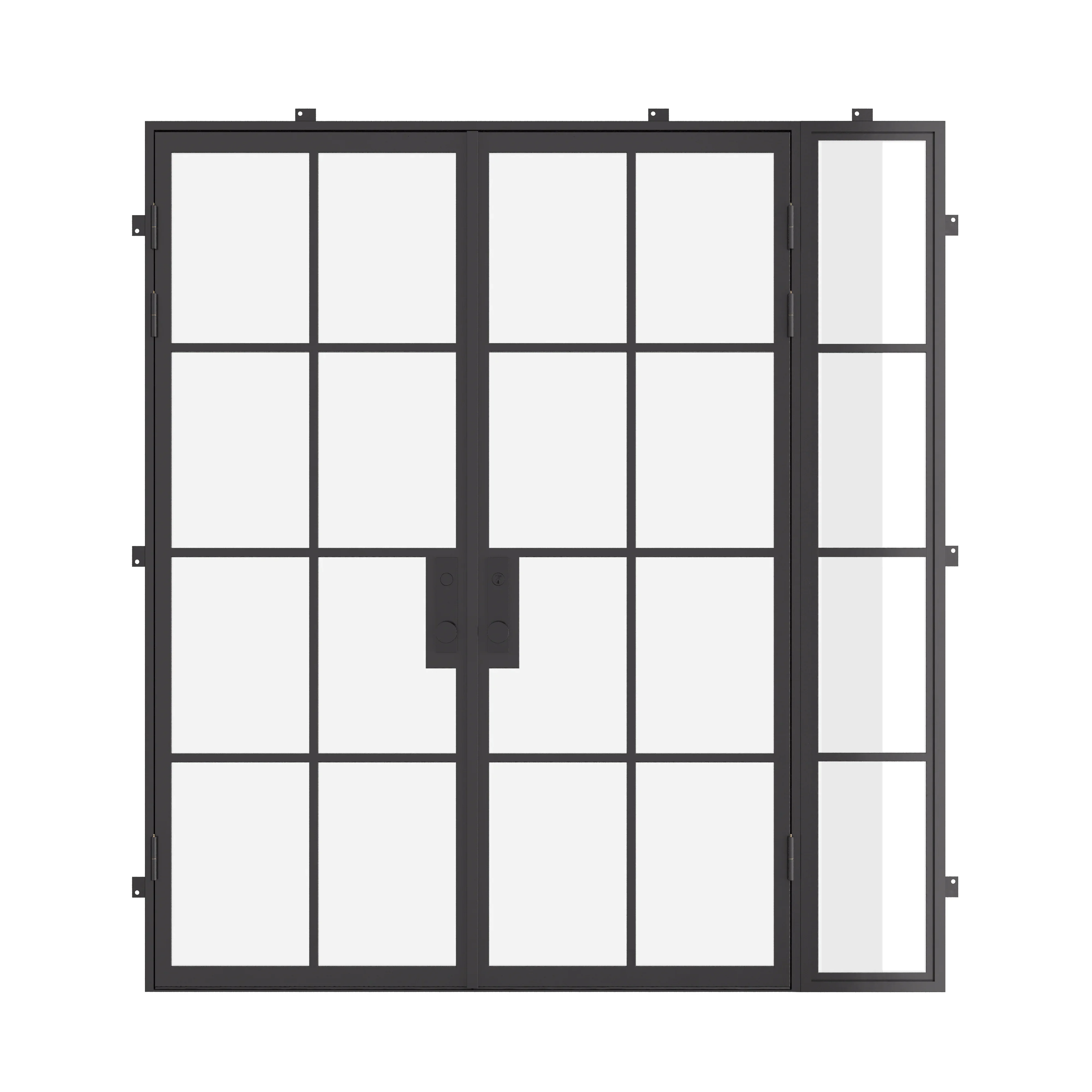 Air 5 with Right Side Window - Double Flat | Customize