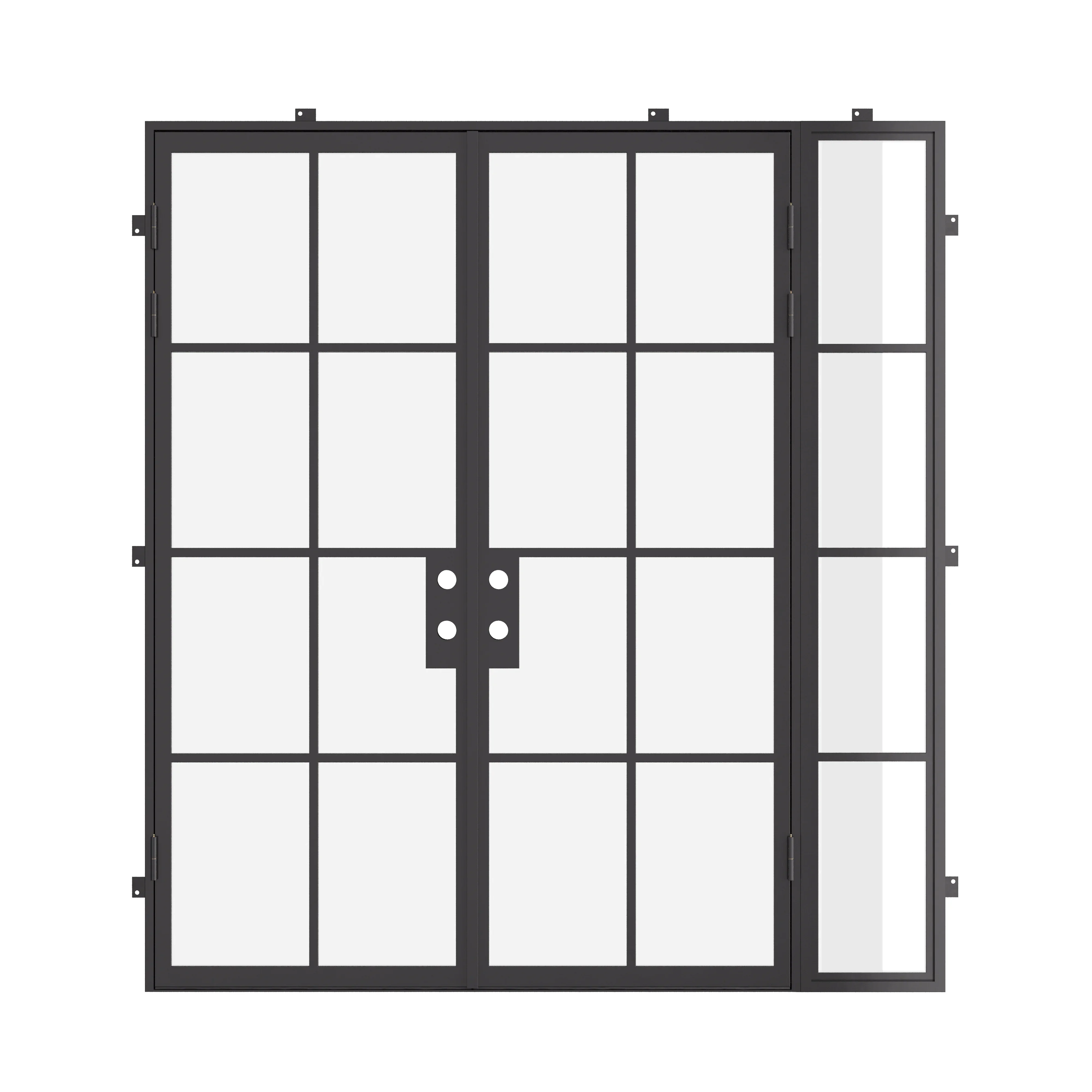 Air 5 with Right Side Window - Double Flat | Customize - Image 5