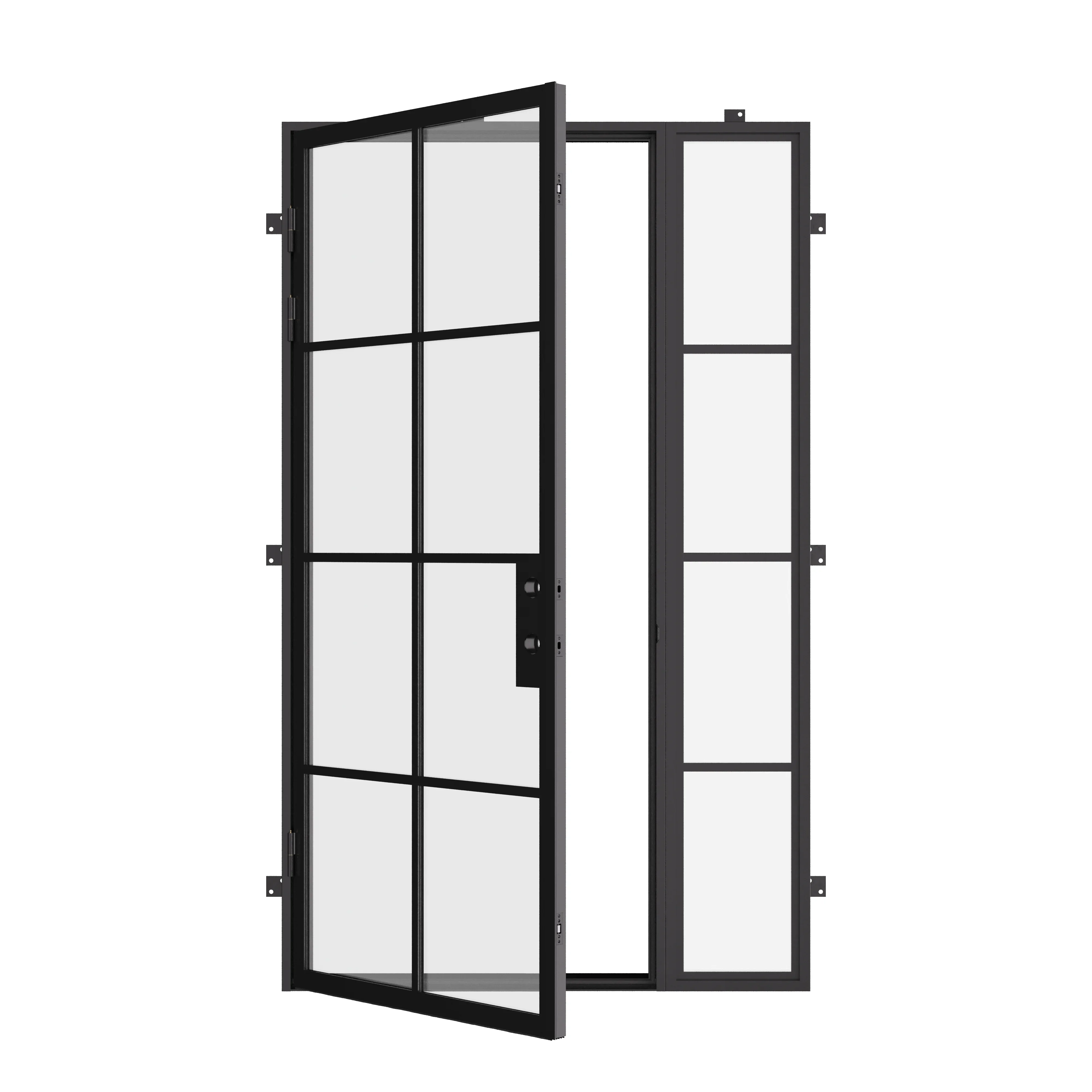 Air 5 with Right Side Window - Single Flat | Customize - Image 3