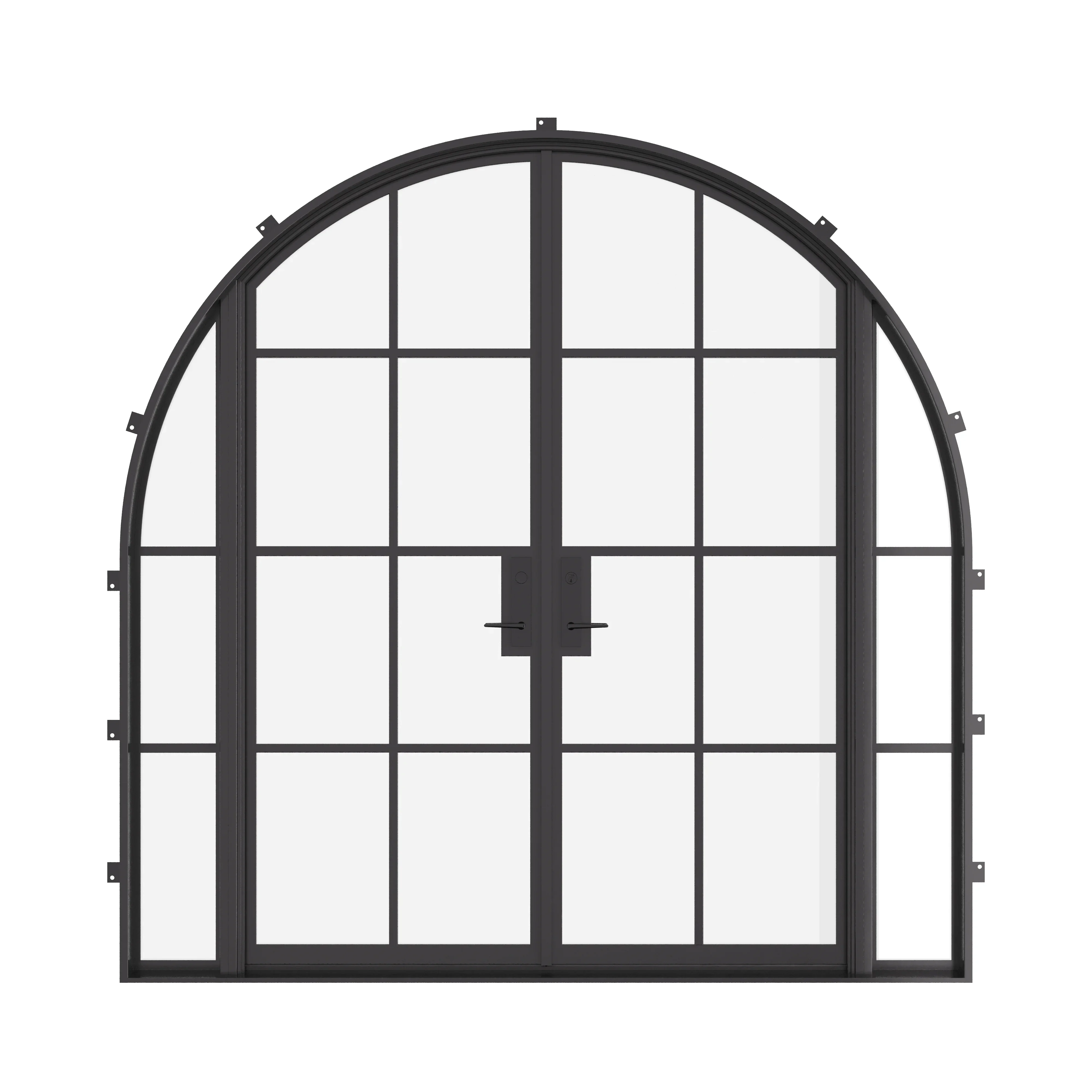 Air 5 with Side Windows - Double Full Arch | Customize