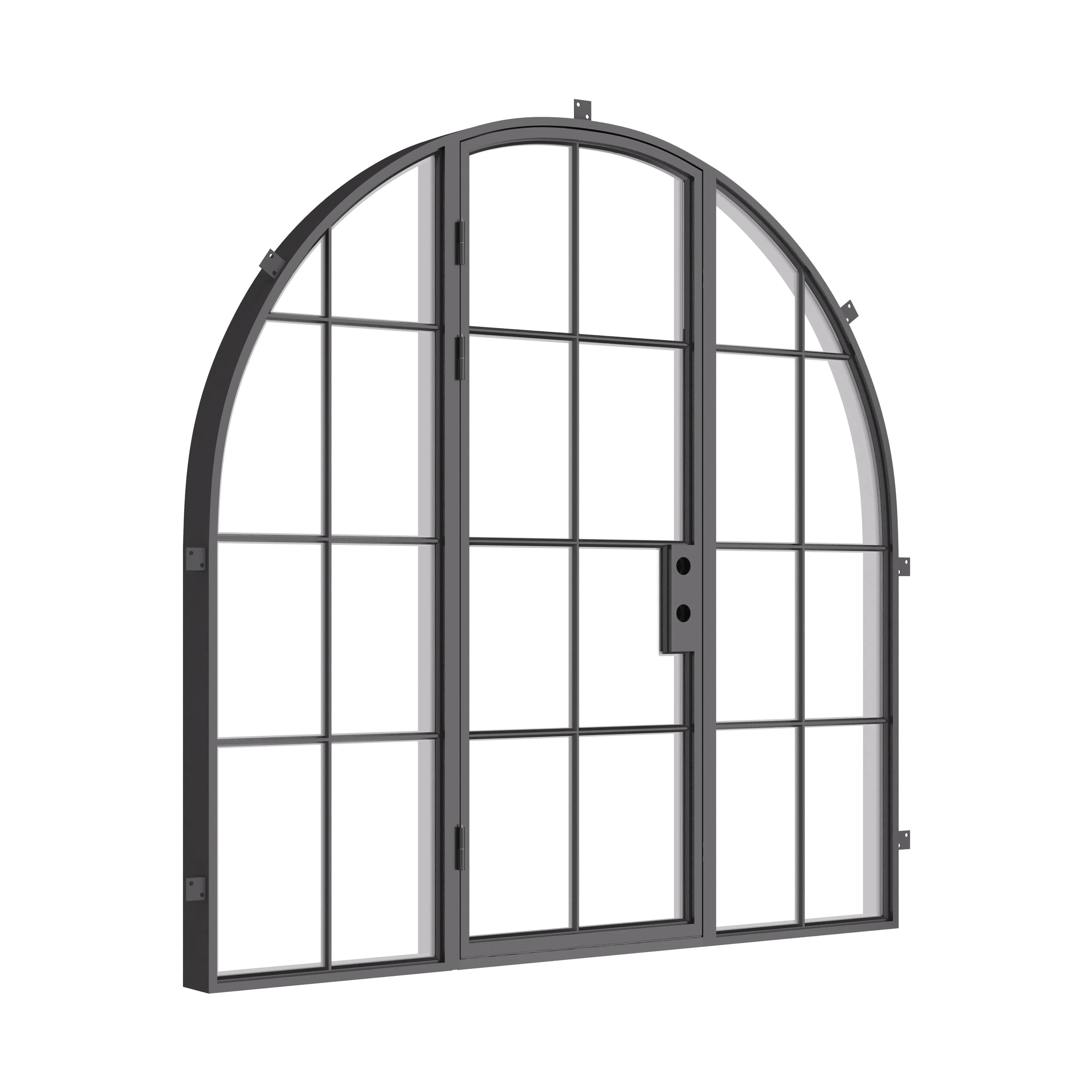 Air 5 with Side Windows - Single Full Arch | Customize - Image 4