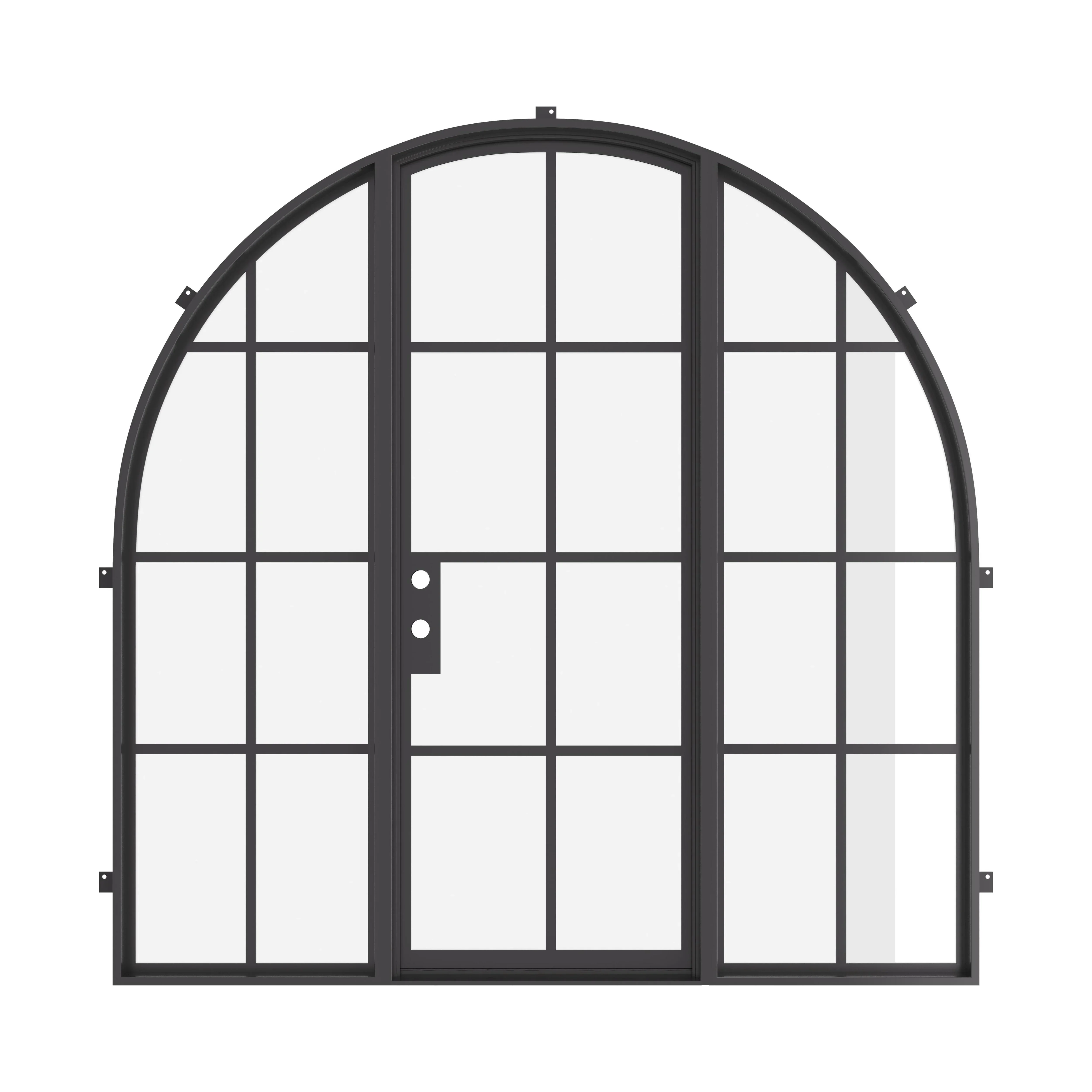 Air 5 with Side Windows - Single Full Arch | Customize - Image 5