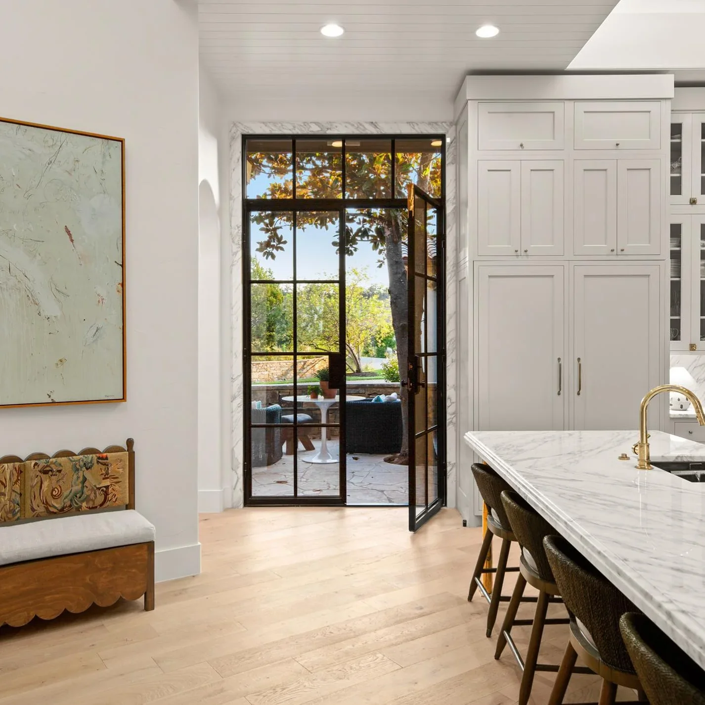 Air 5 with Thermal Break and Flat Top Window - Double Flat | Customize - Image 3