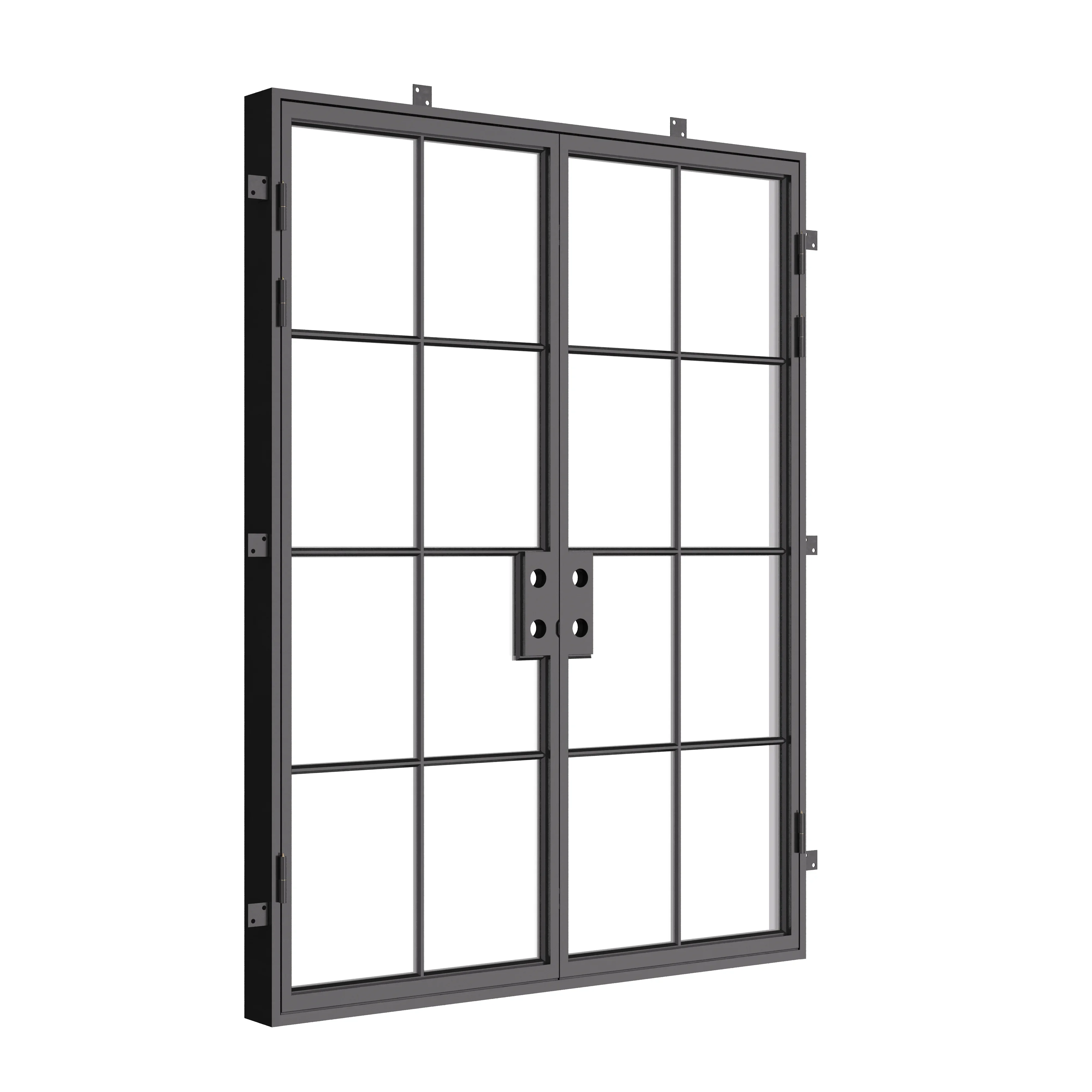 Air 5 with Thermal Break - Double Flat | Customize - Image 5