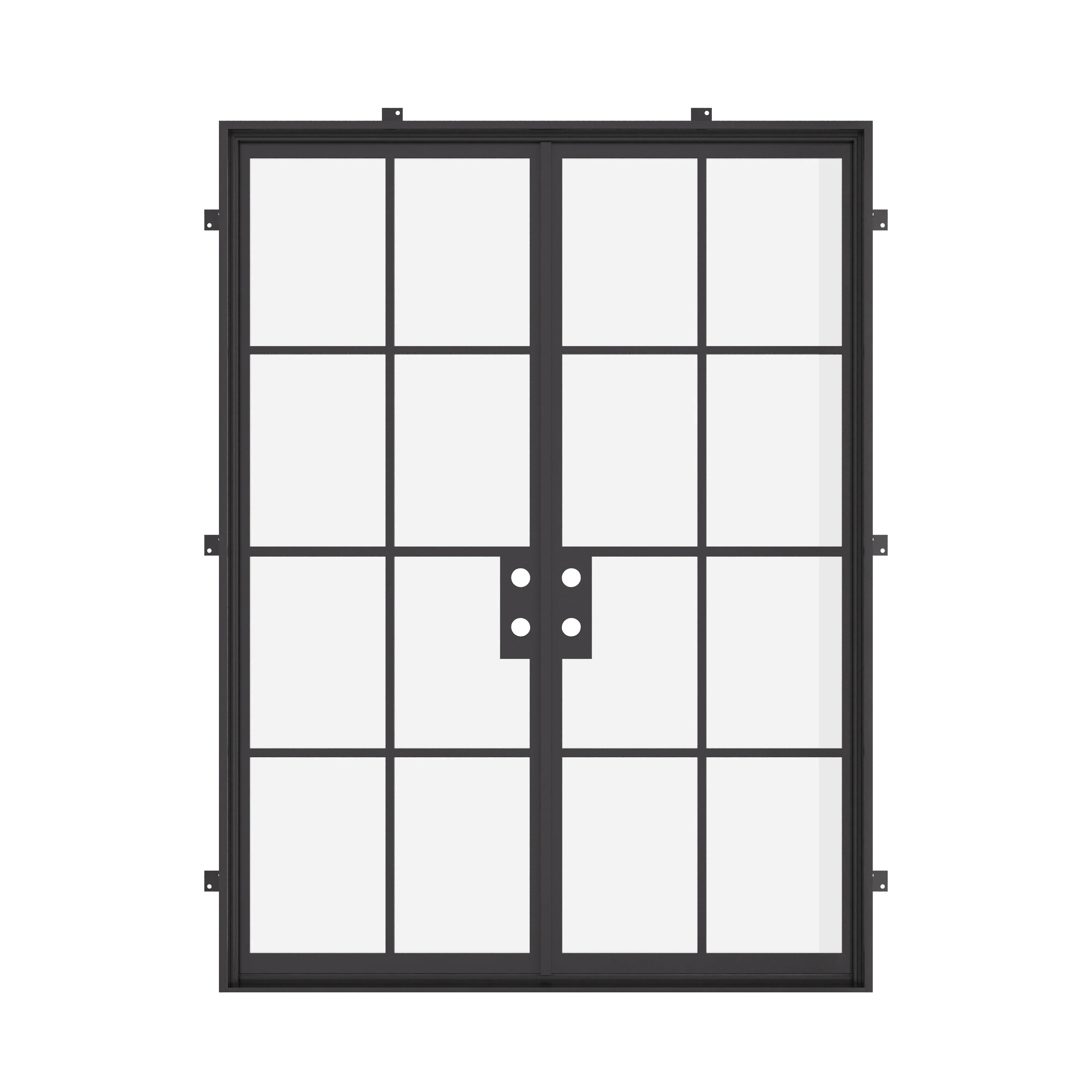 Air 5 with Thermal Break - Double Flat | Customize - Image 6