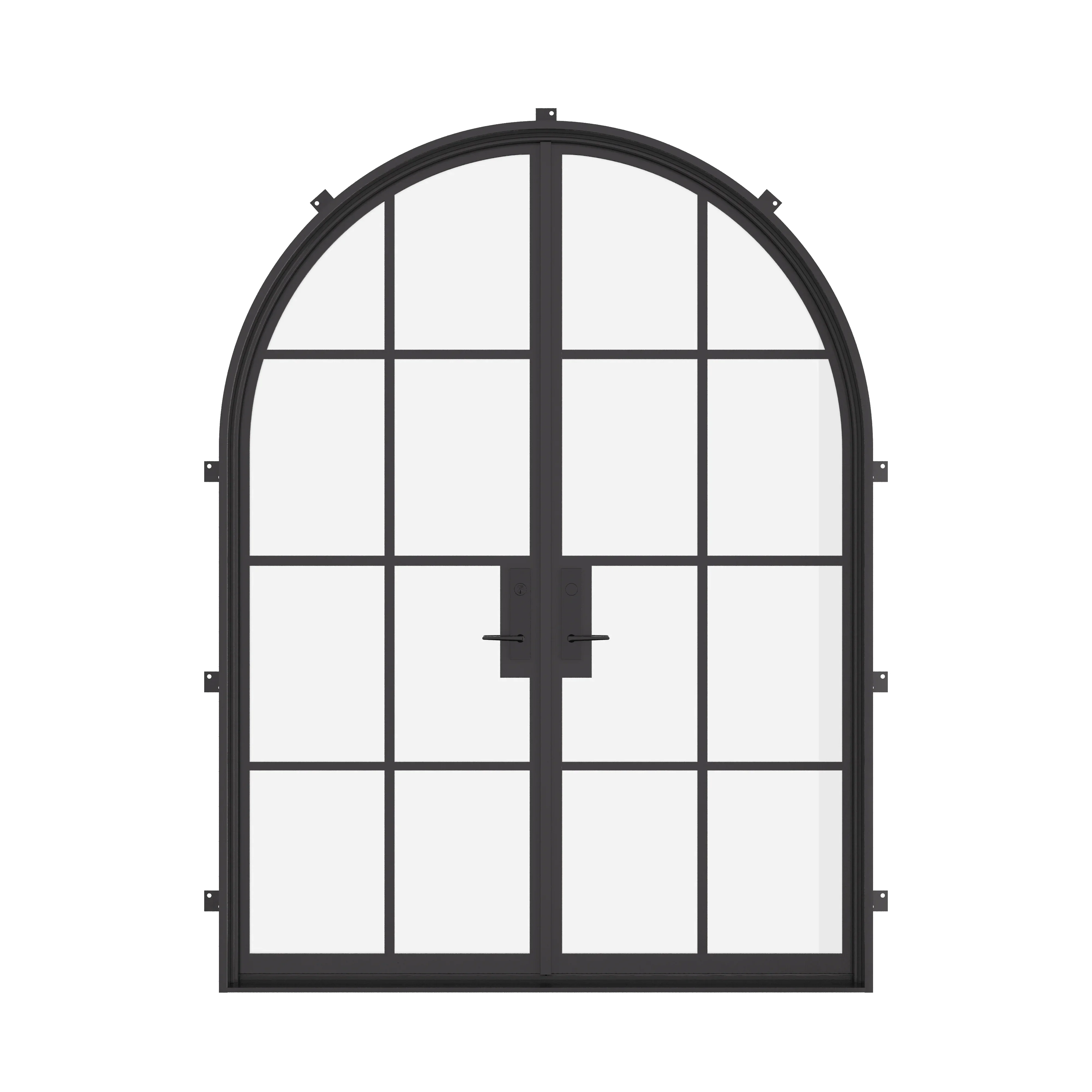Air 5 with Thermal Break - Double Full Arch | Customize