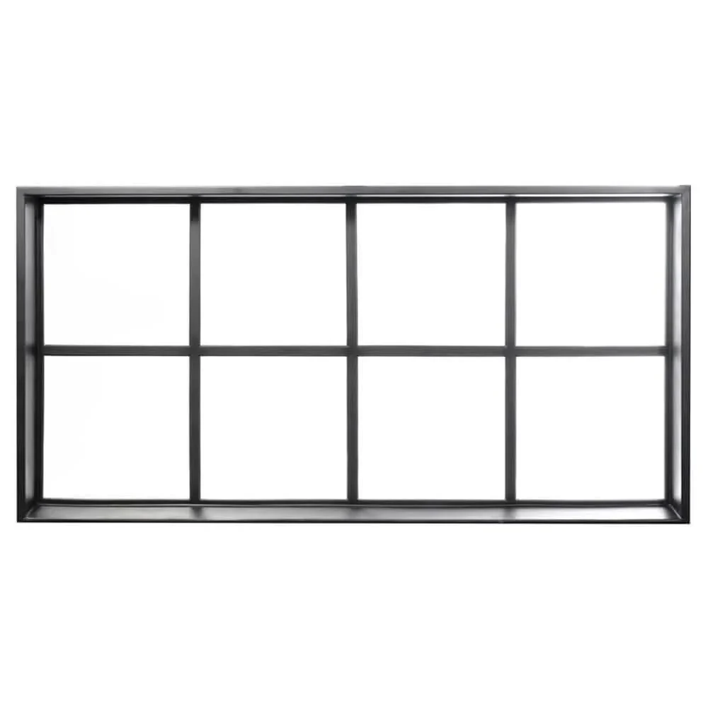Air 5 with Thermal Break - Flat Top Window - Image 5