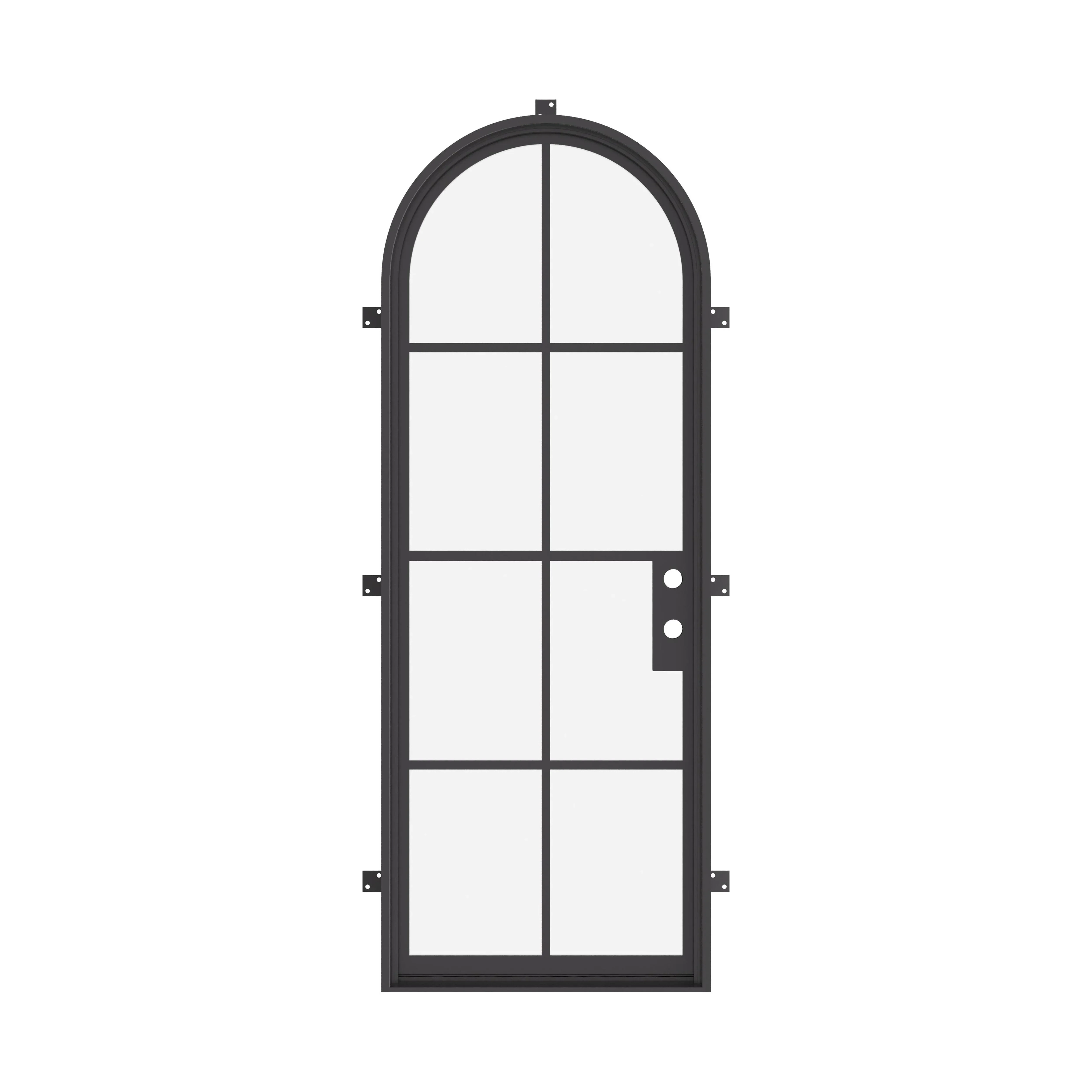 Air 5 with Thermal Break - Single Full Arch | Customize - Image 5