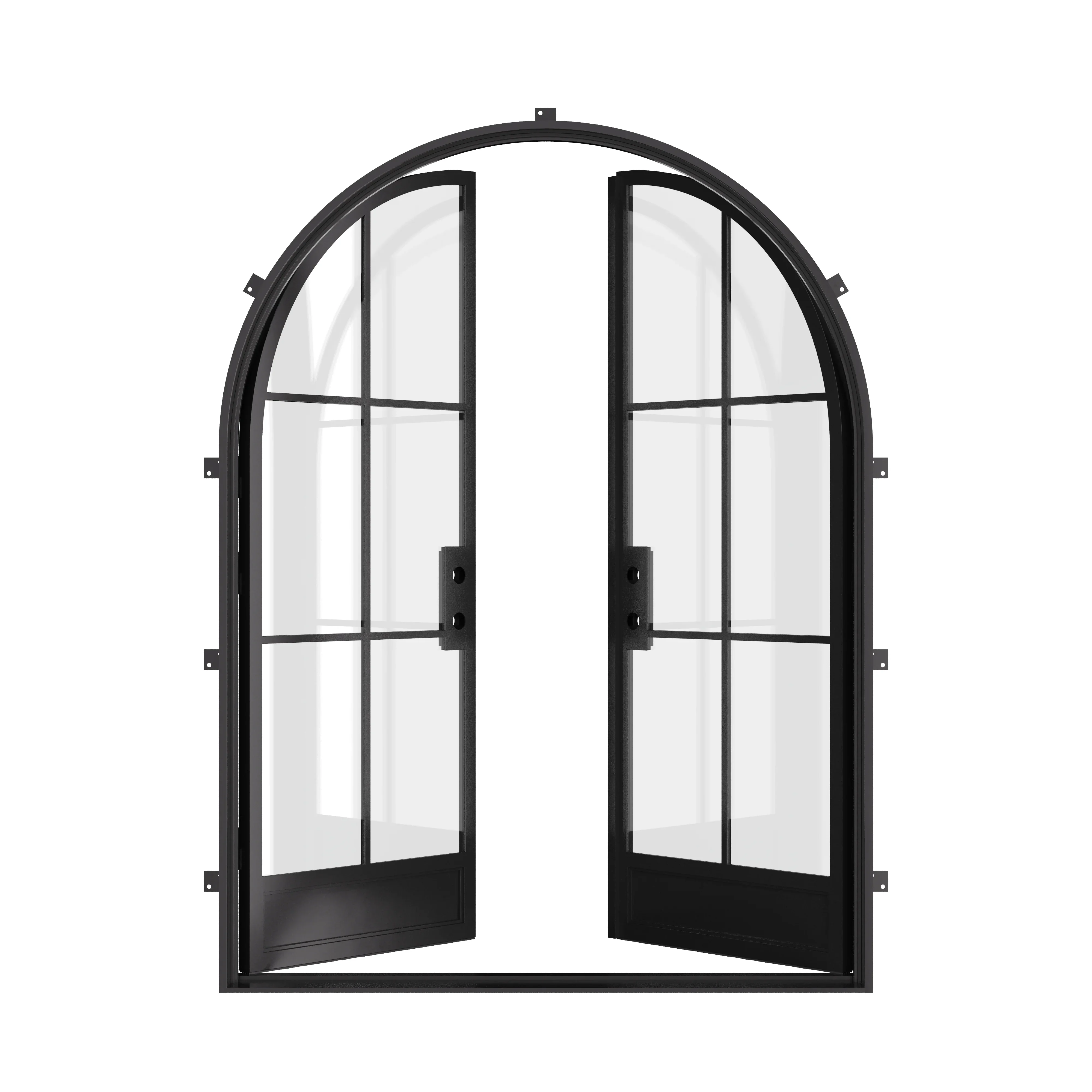 Air 7 - Double Full Arch | Customize - Image 3