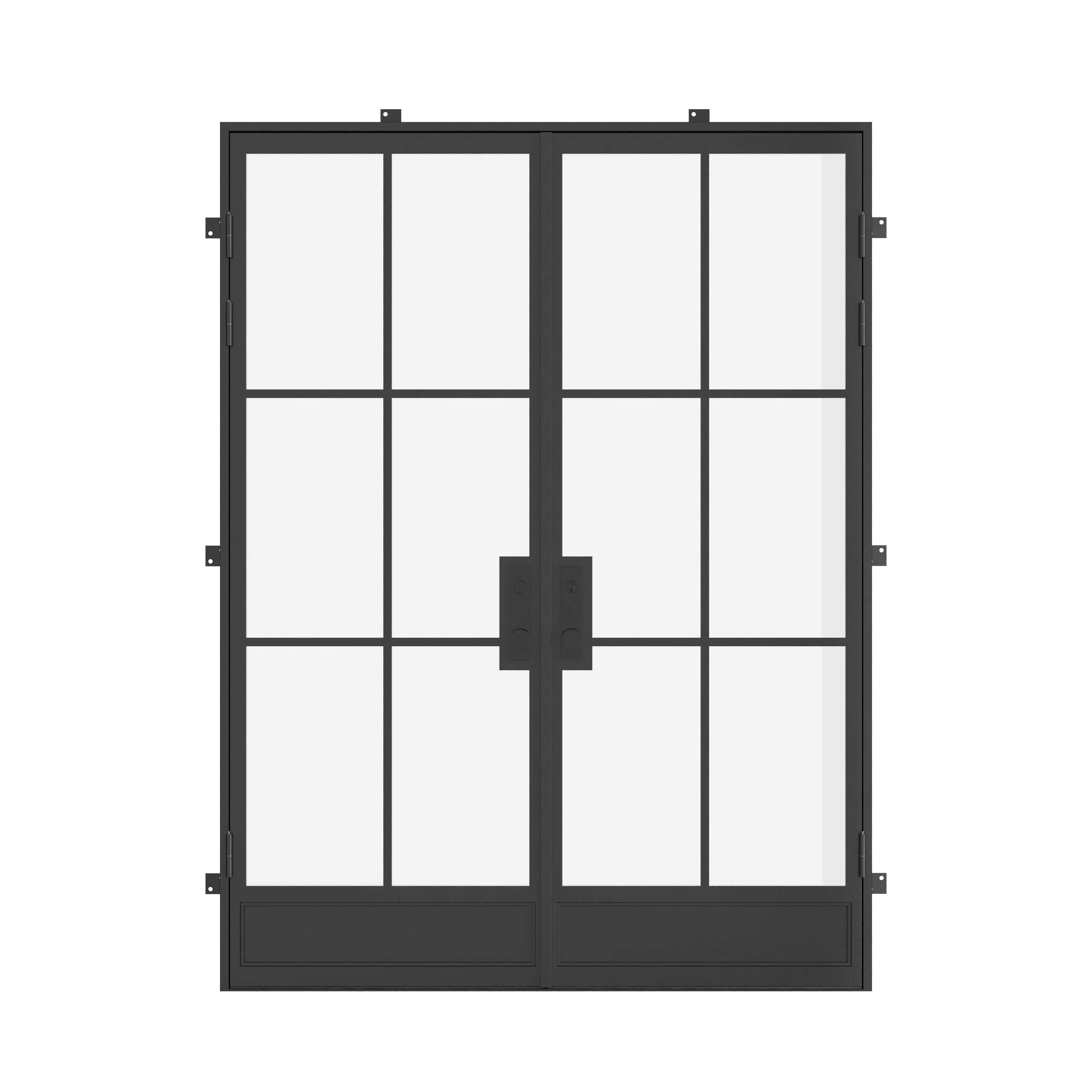 Air 7 with Thermal Break - Double Flat