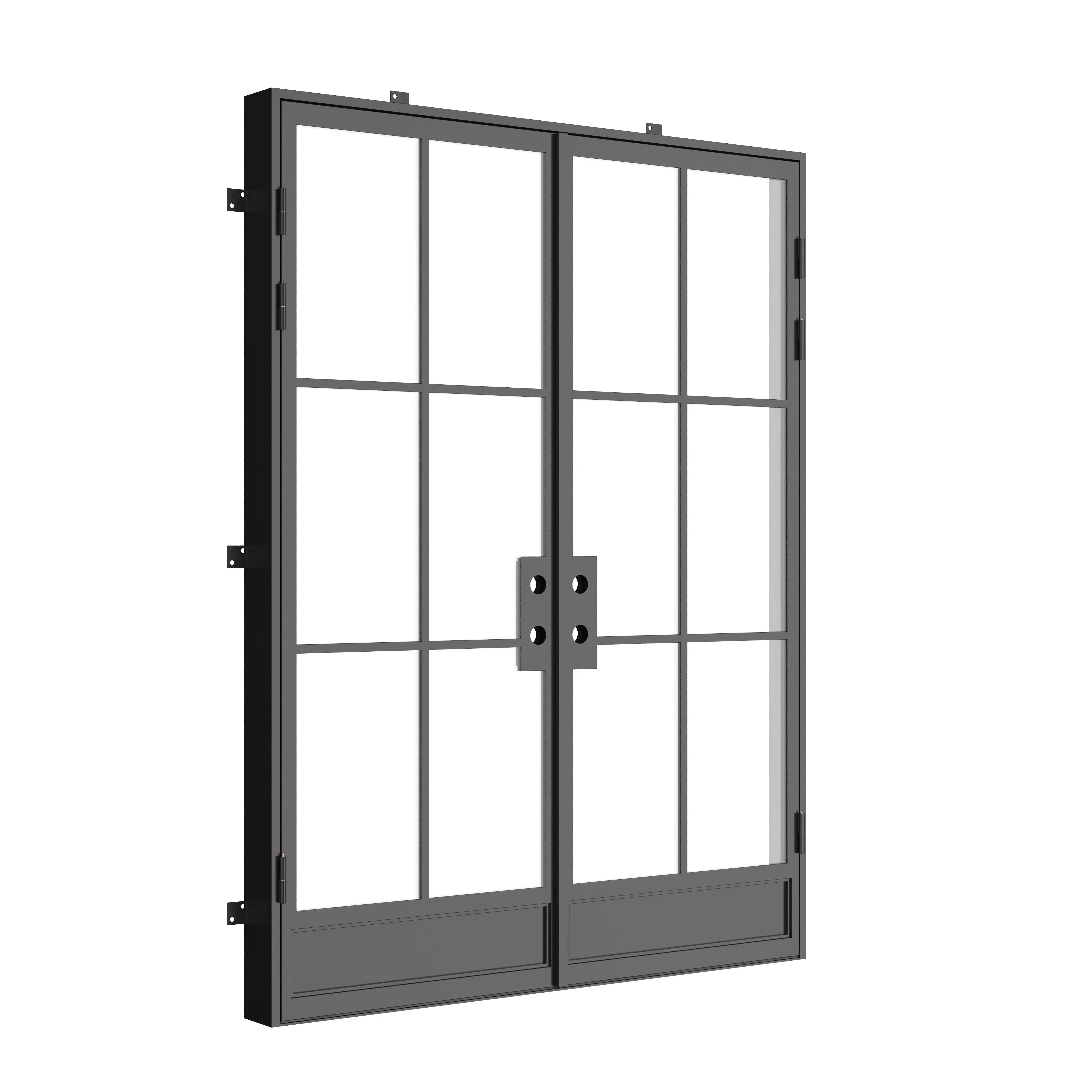 Air 7 with Thermal Break - Double Flat | Customize - Image 4
