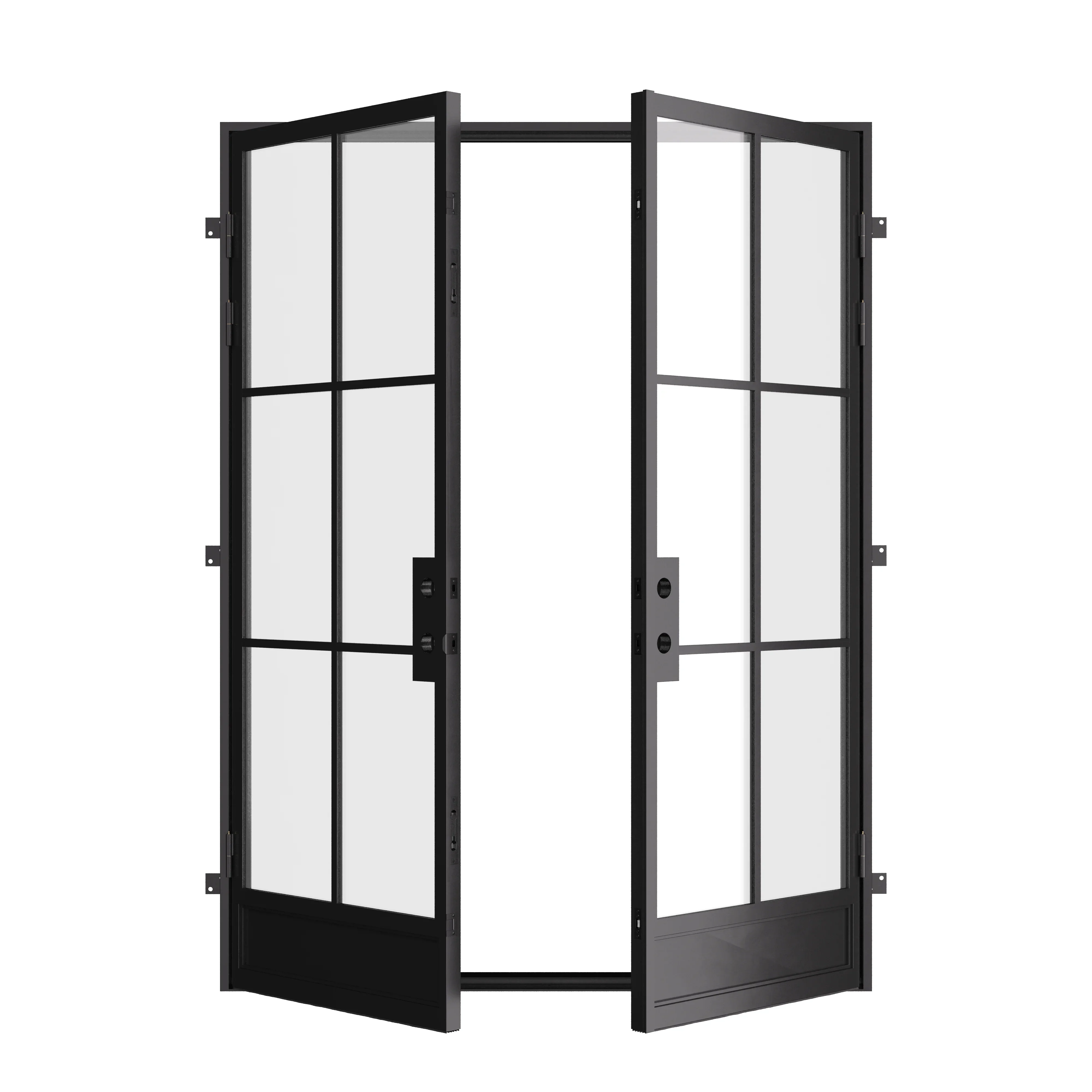 Air 7 with Thermal Break - Double Flat | Customize - Image 5