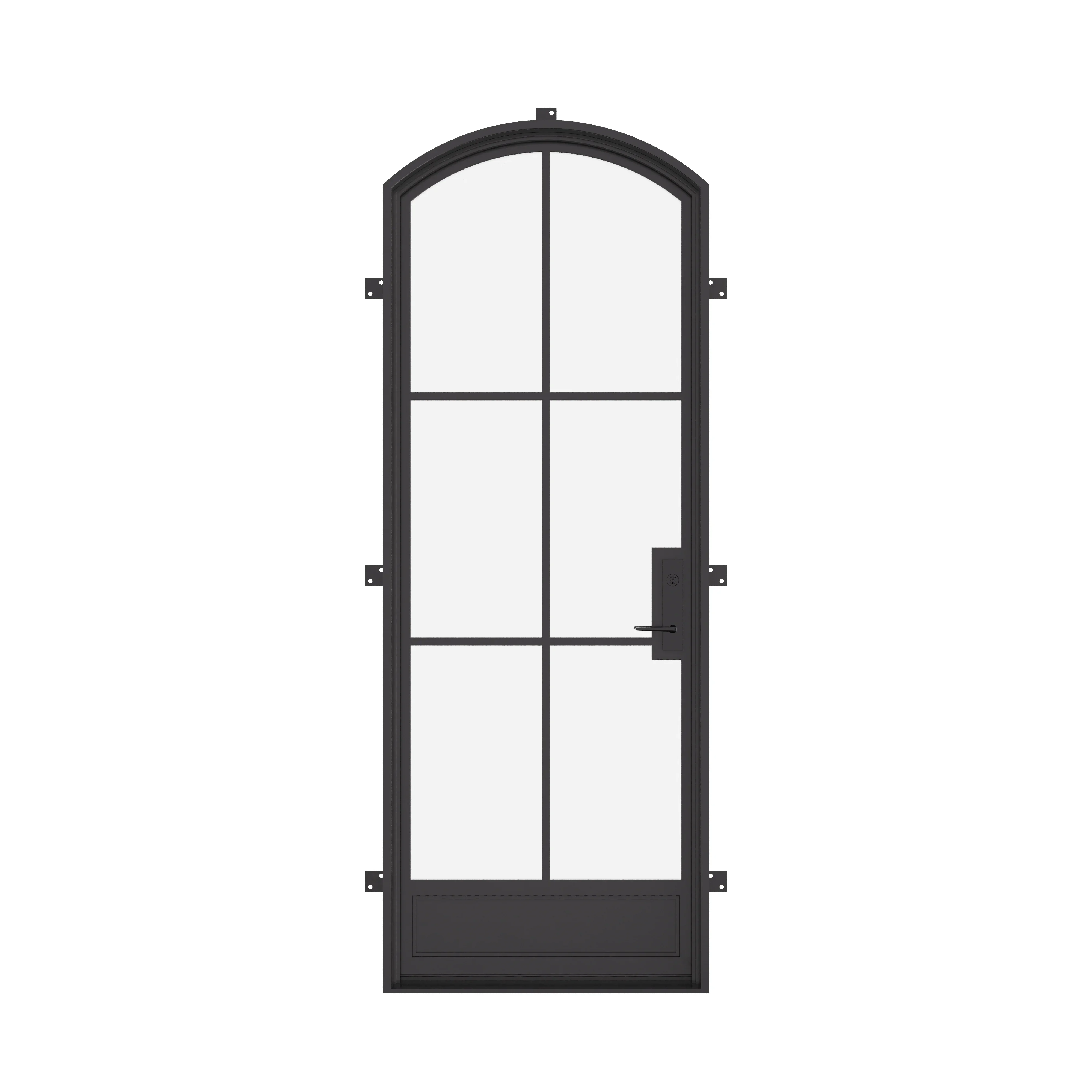 Air 7 with Thermal Break - Single Arch | Customize