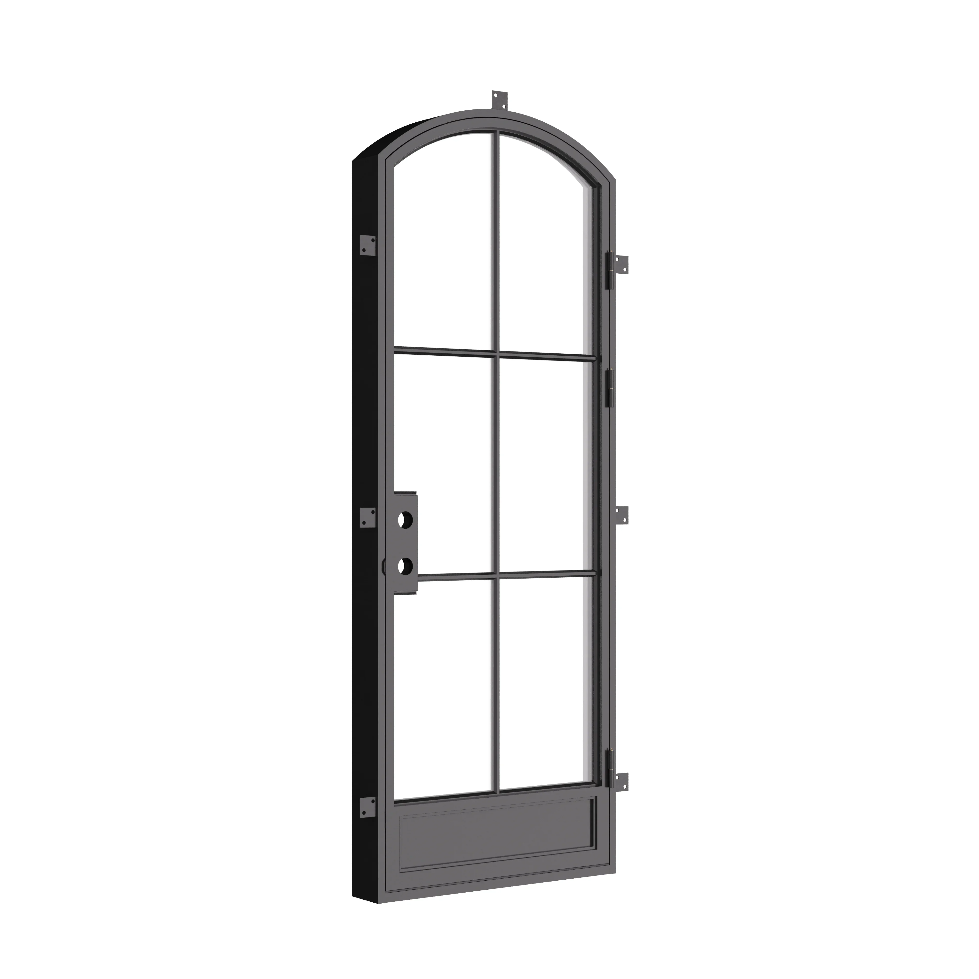 Air 7 with Thermal Break - Single Arch | Customize - Image 4