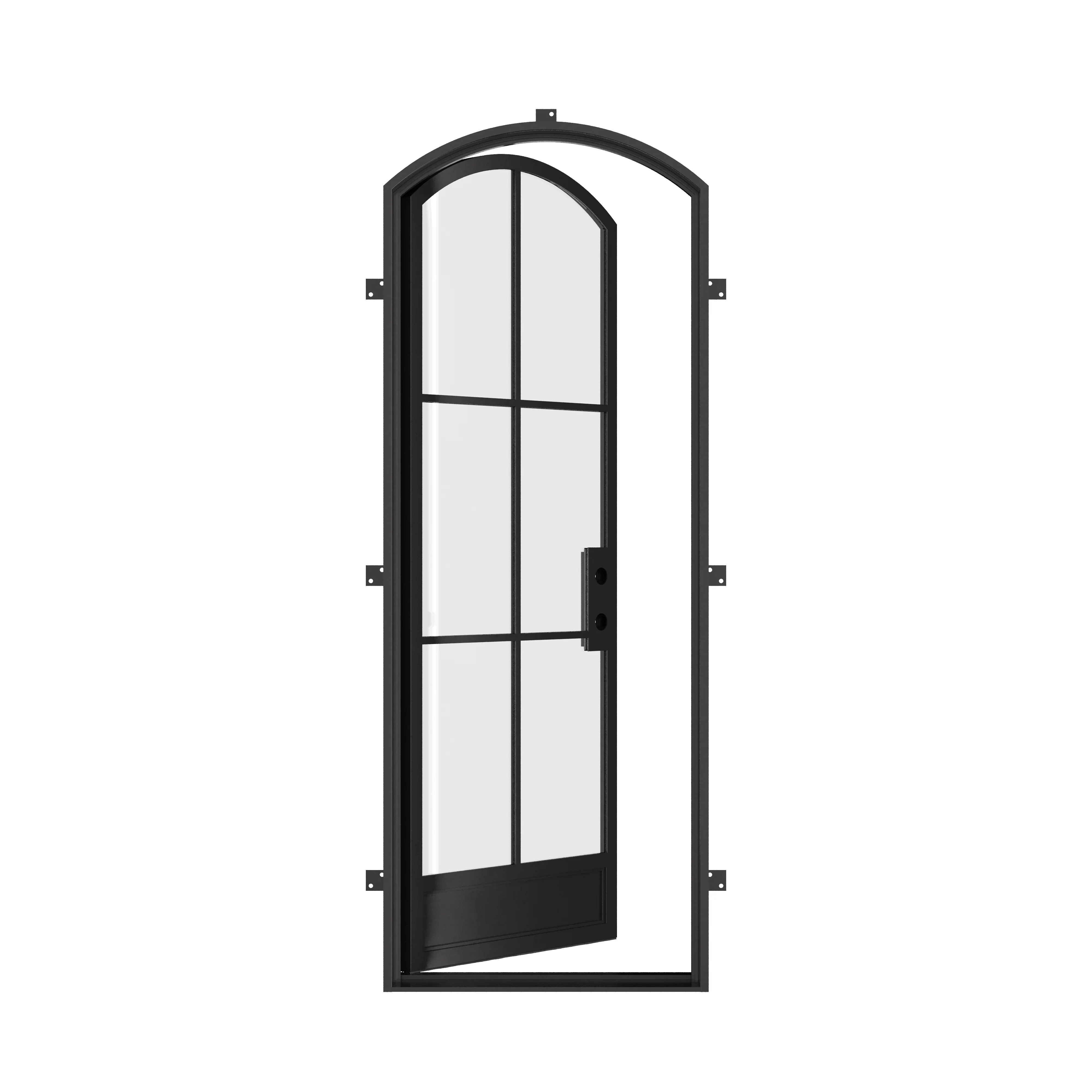 Air 7 with Thermal Break - Single Arch | Customize - Image 5