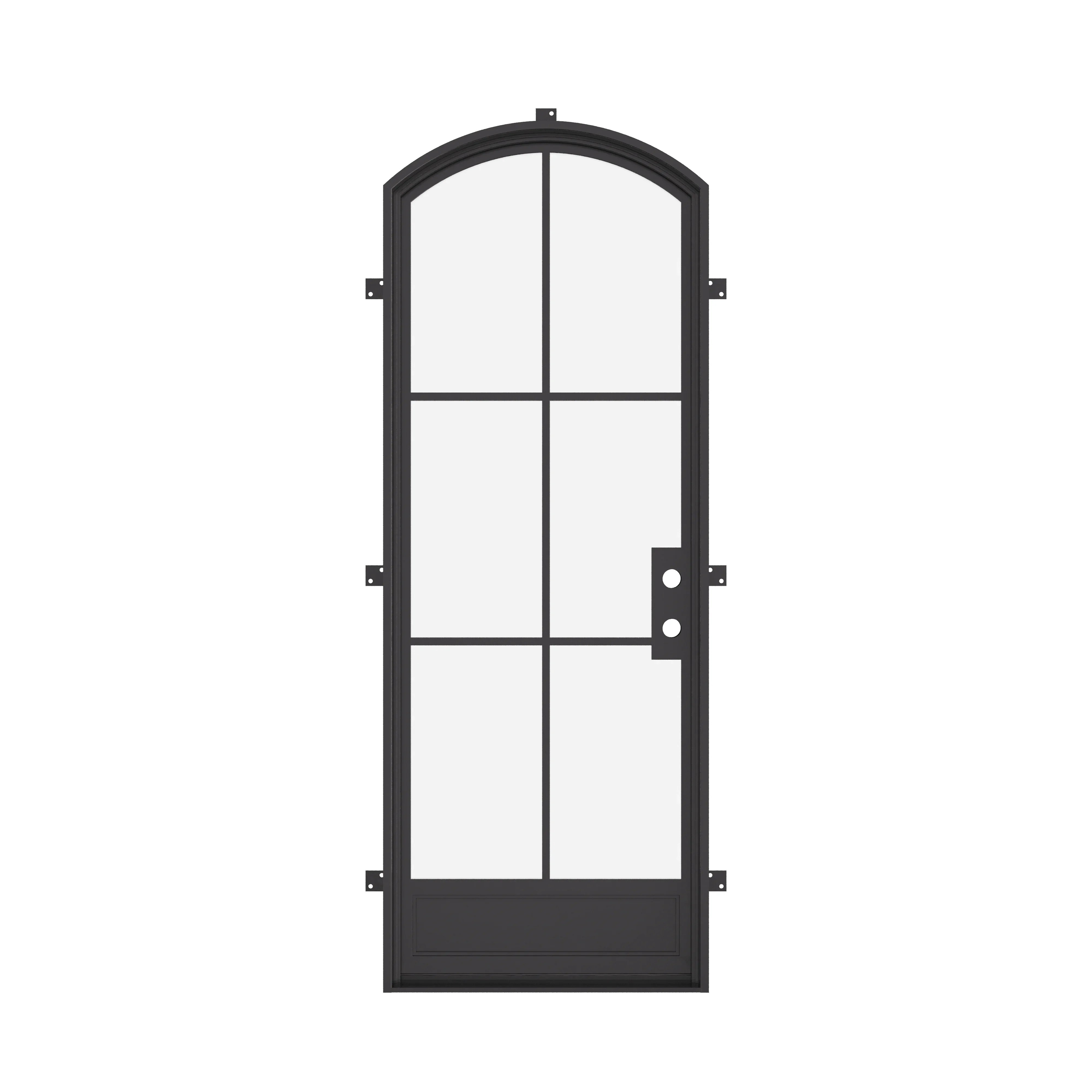 Air 7 with Thermal Break - Single Arch | Customize - Image 6