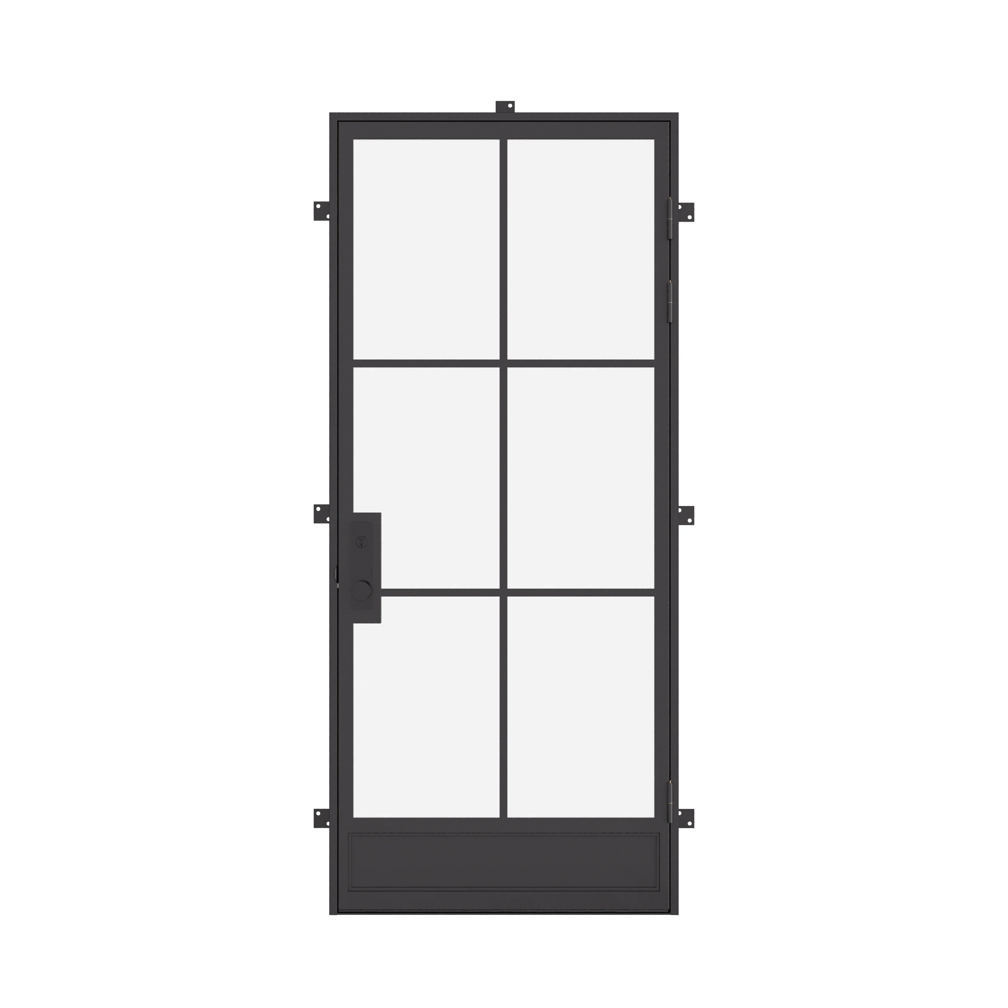 Air 7 with Thermal Break - Single Flat | Customize