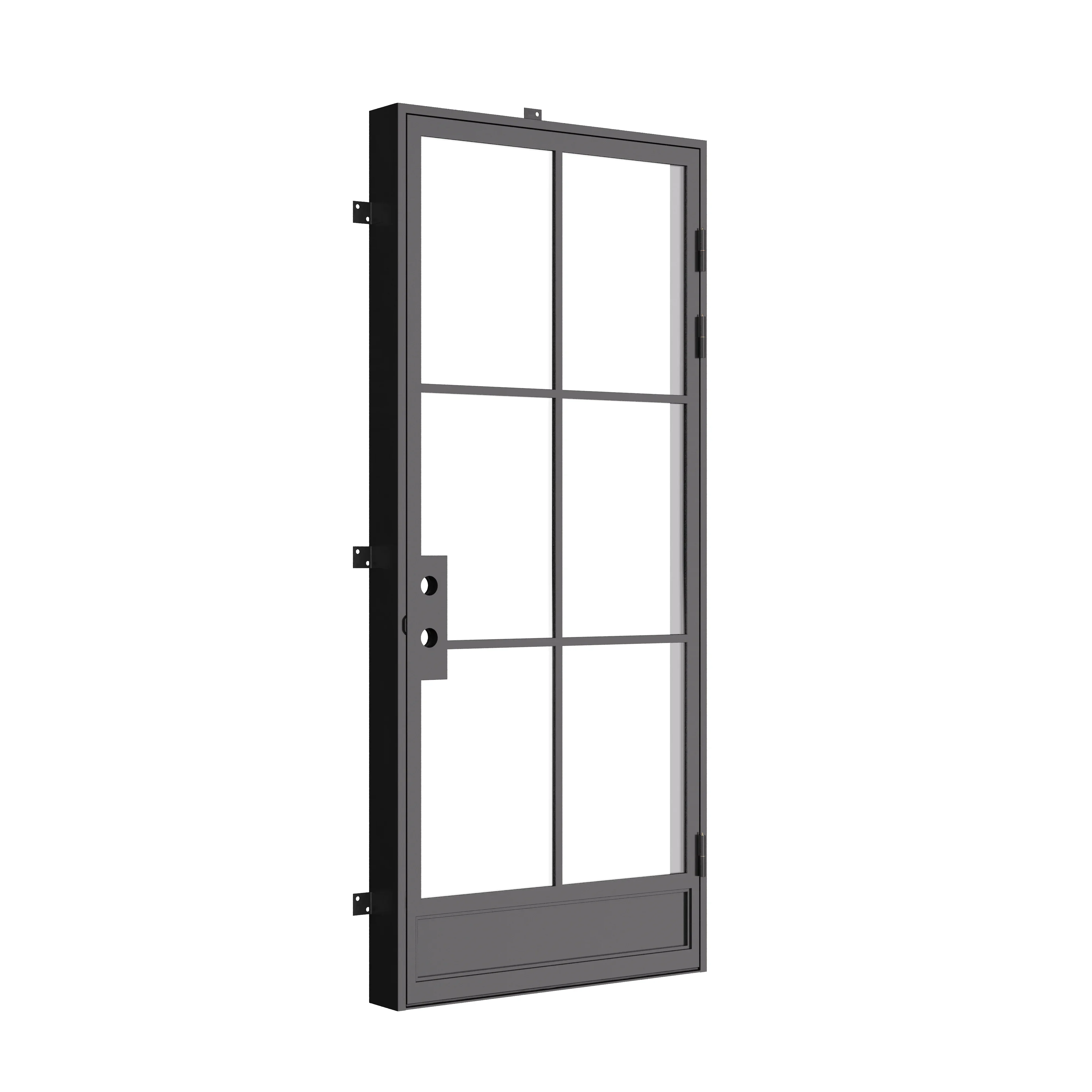 Air 7 with Thermal Break - Single Flat | Customize - Image 4