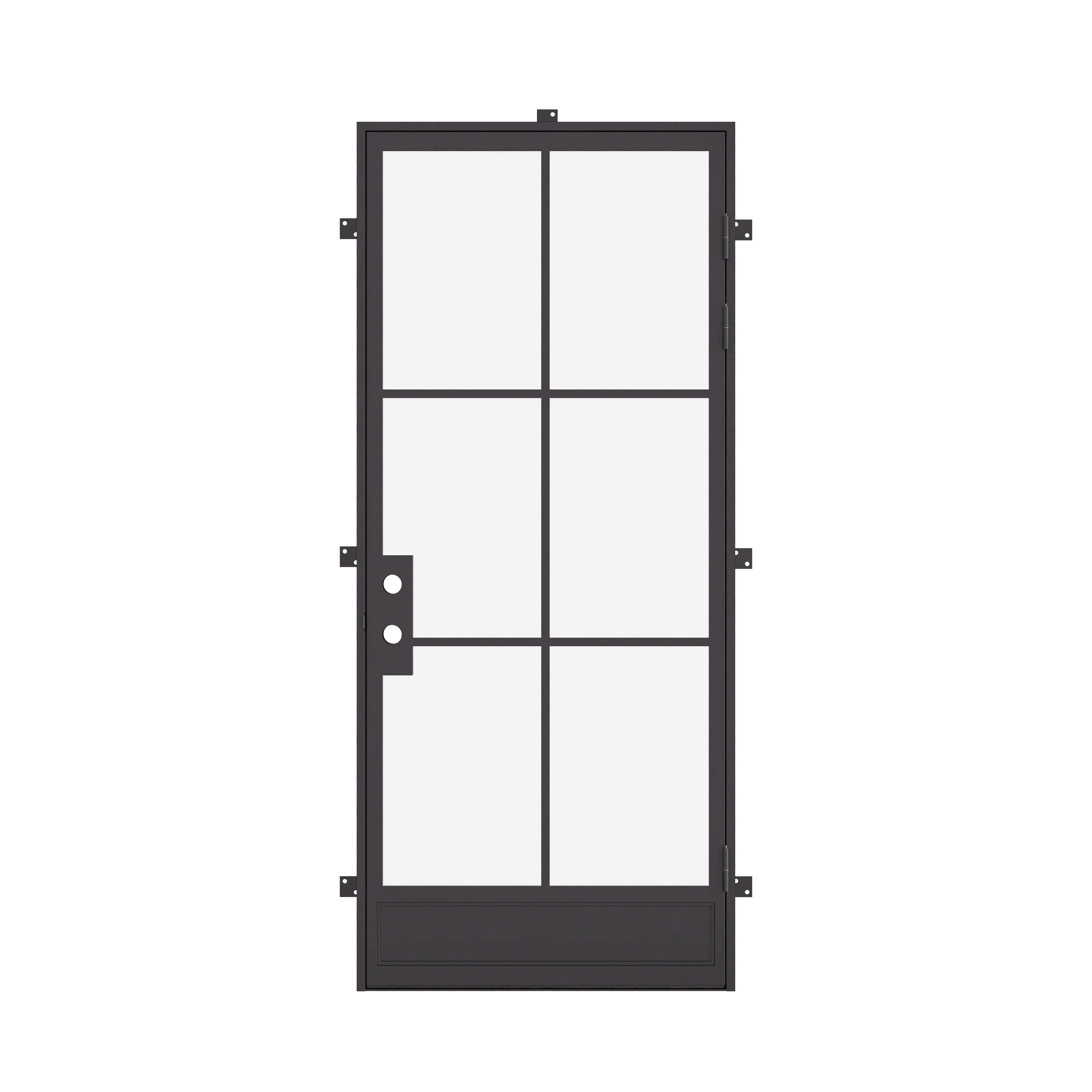 Air 7 with Thermal Break - Single Flat | Customize - Image 6