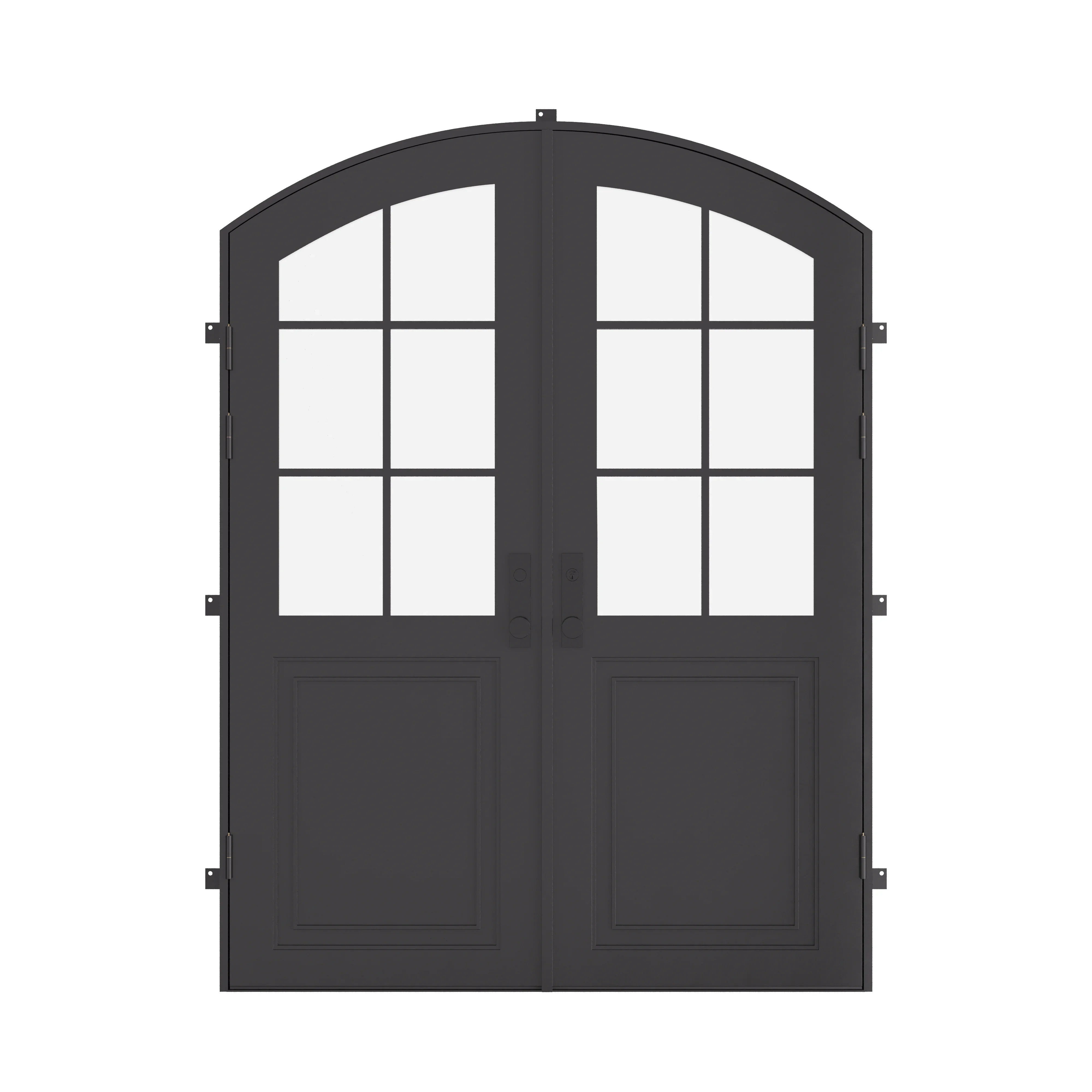 Air Getty - Double Arch | Customize
