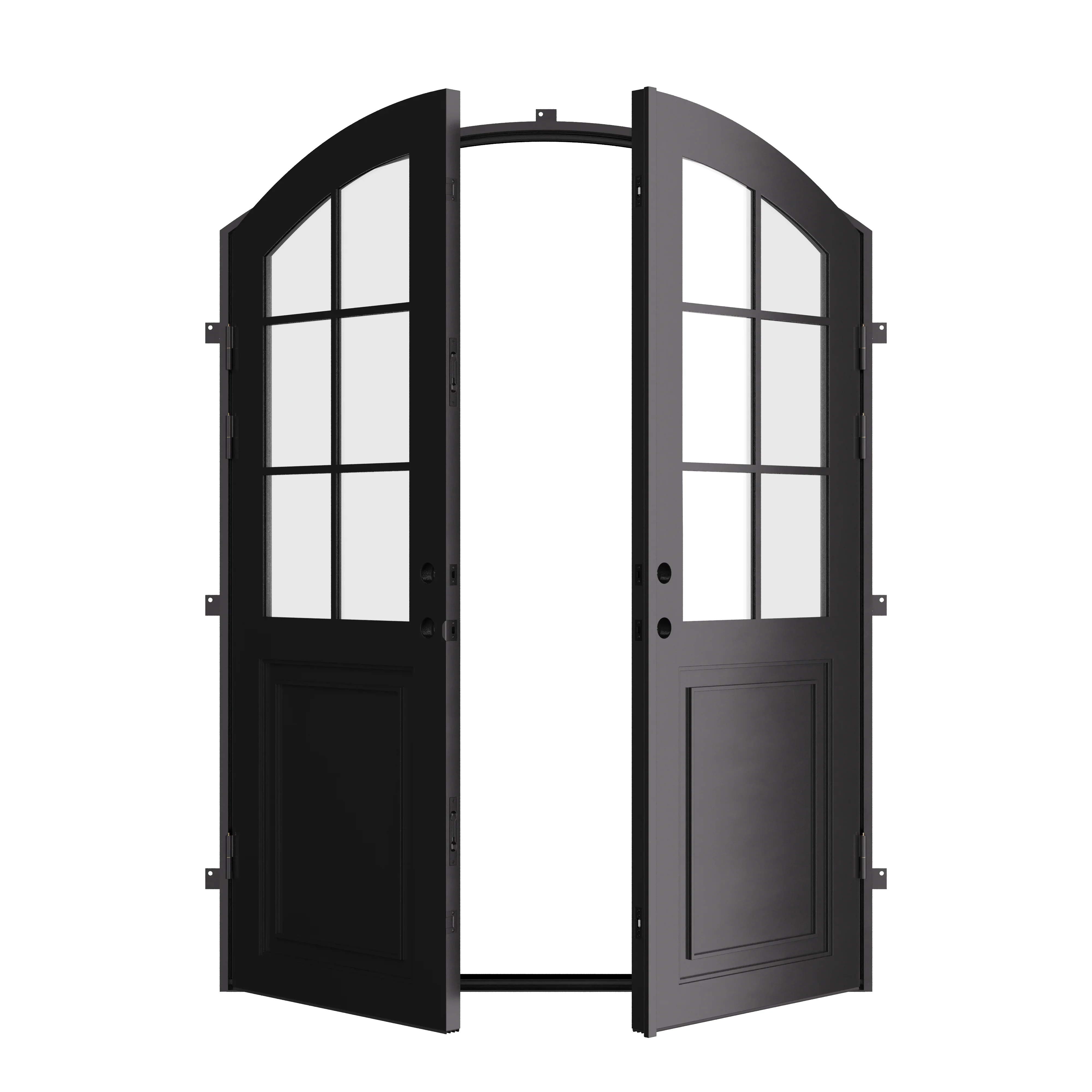Air Getty - Double Arch | Customize - Image 3