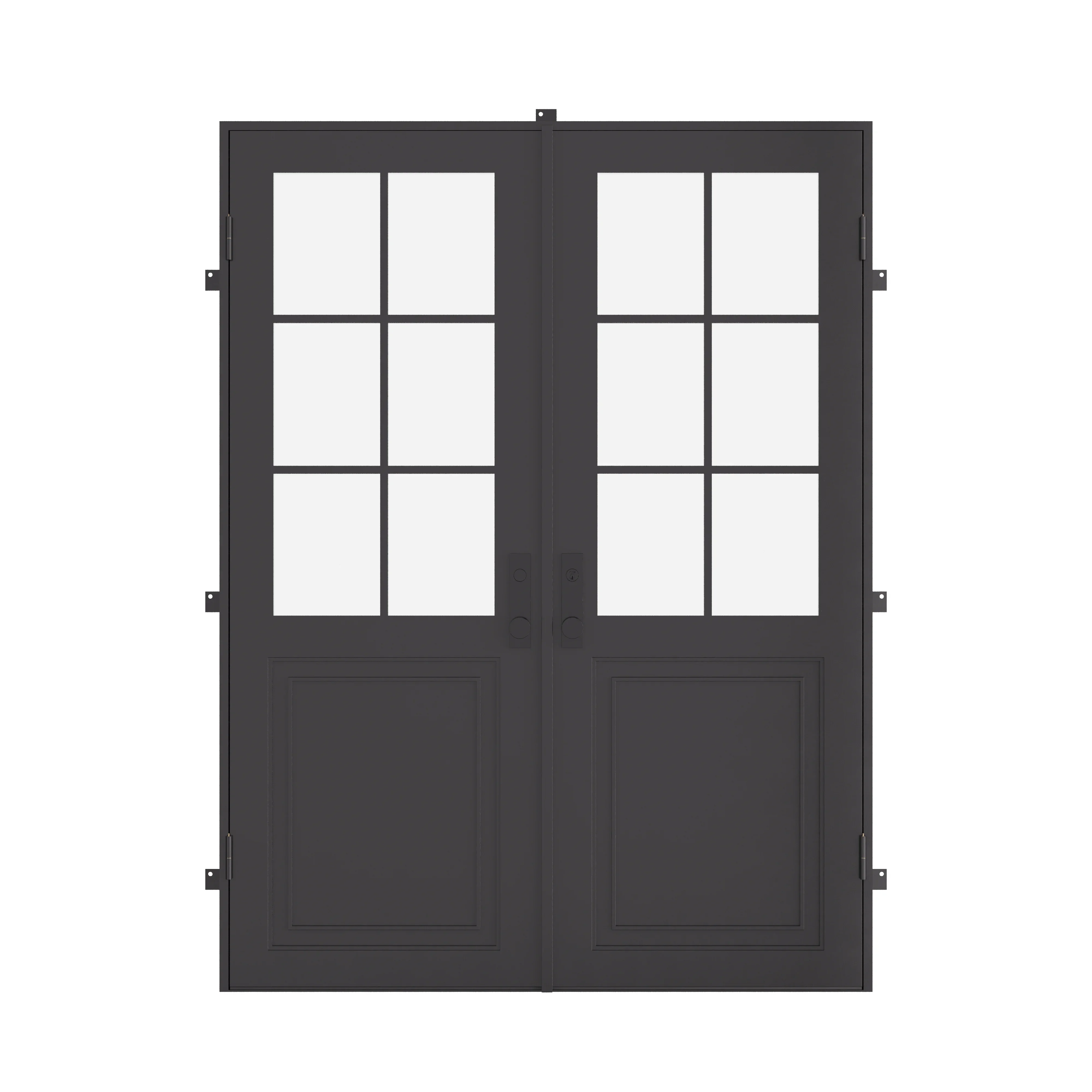 Air Getty - Double Flat | Customize