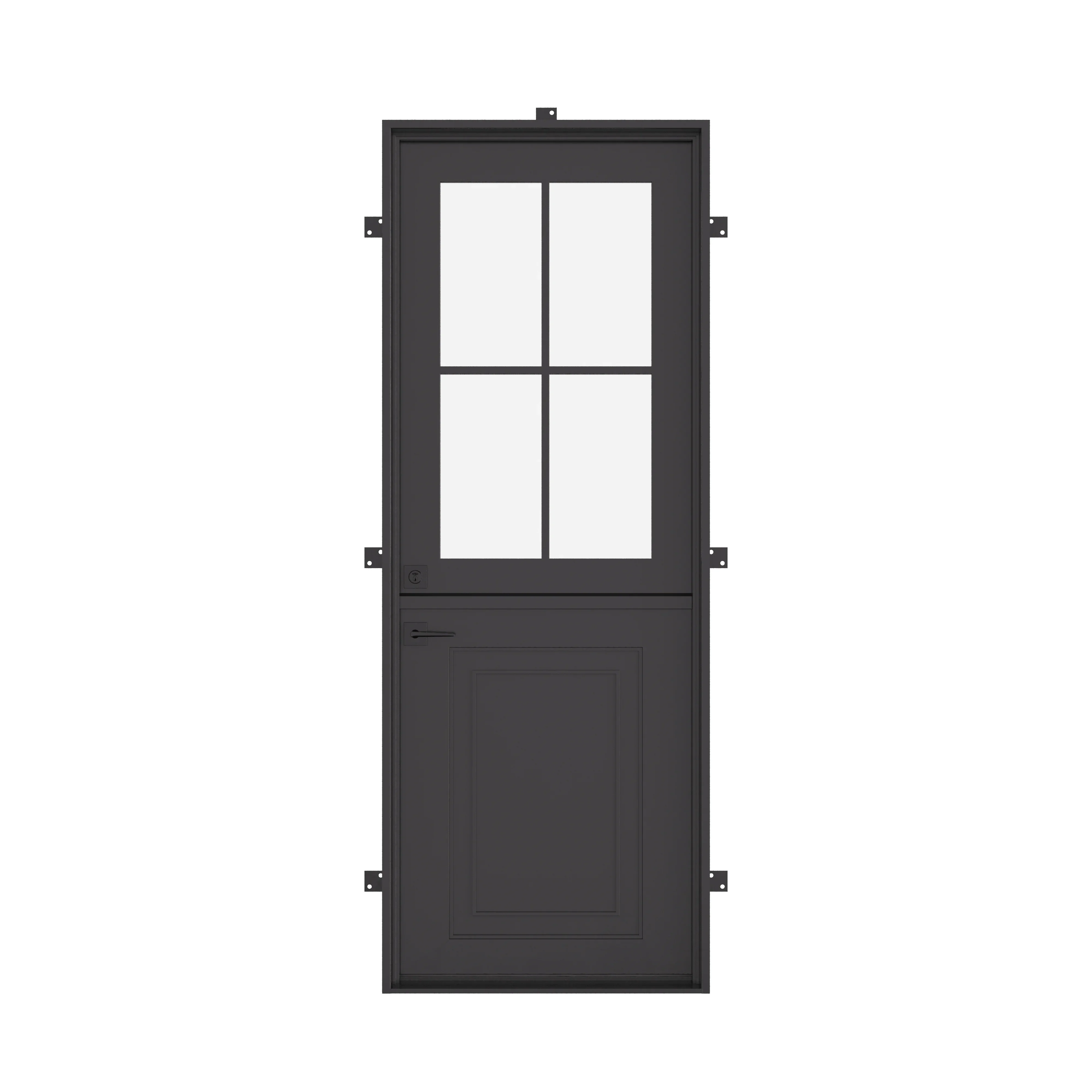 Air Getty Dutch with Thermal Break - Single Flat | Customize