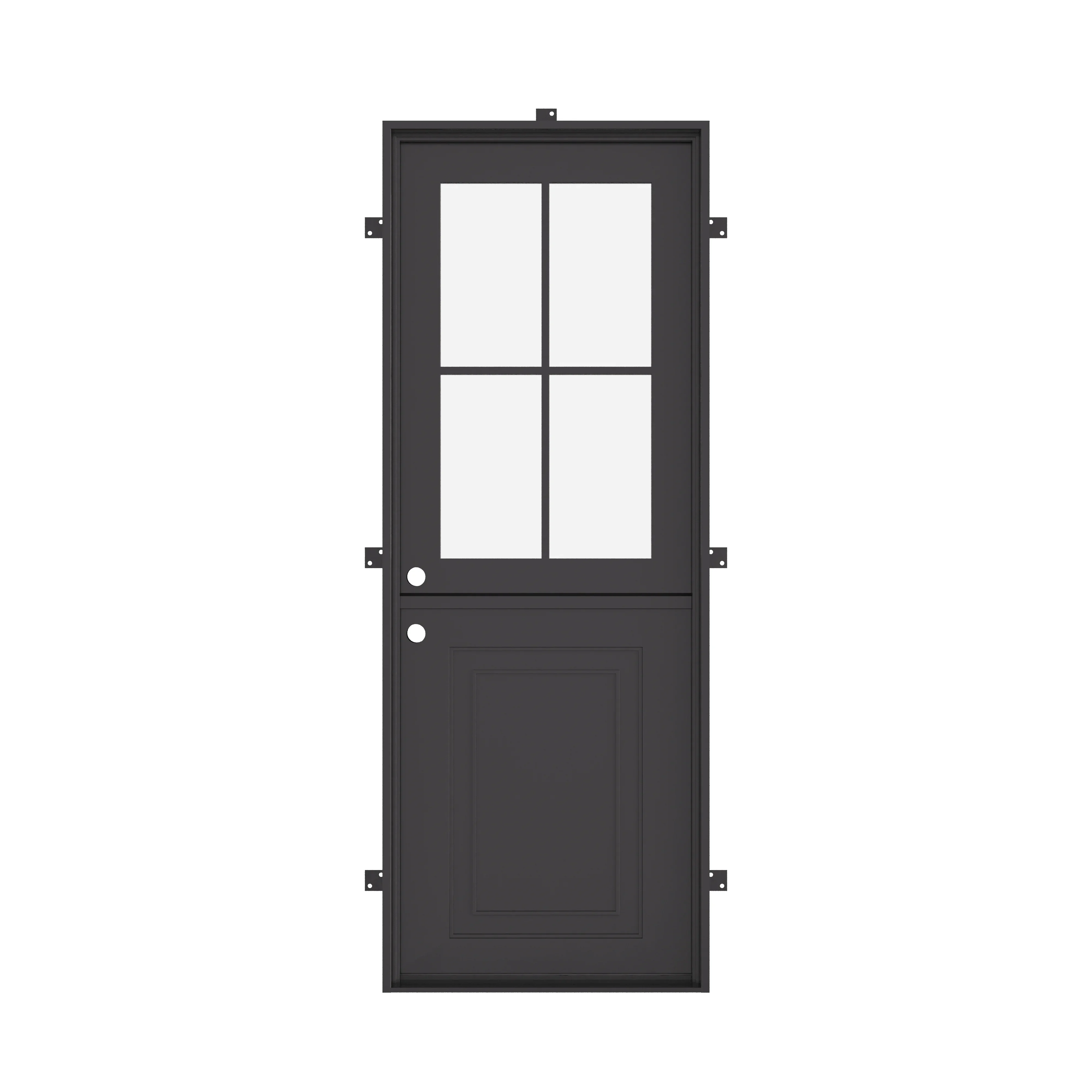 Air Getty Dutch with Thermal Break - Single Flat | Customize - Image 6