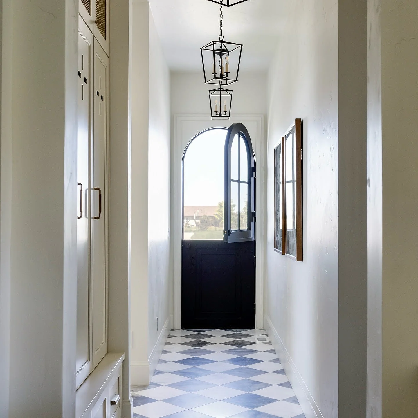 Air Getty Dutch with Thermal Break - Single Full Arch | Customize - Image 3