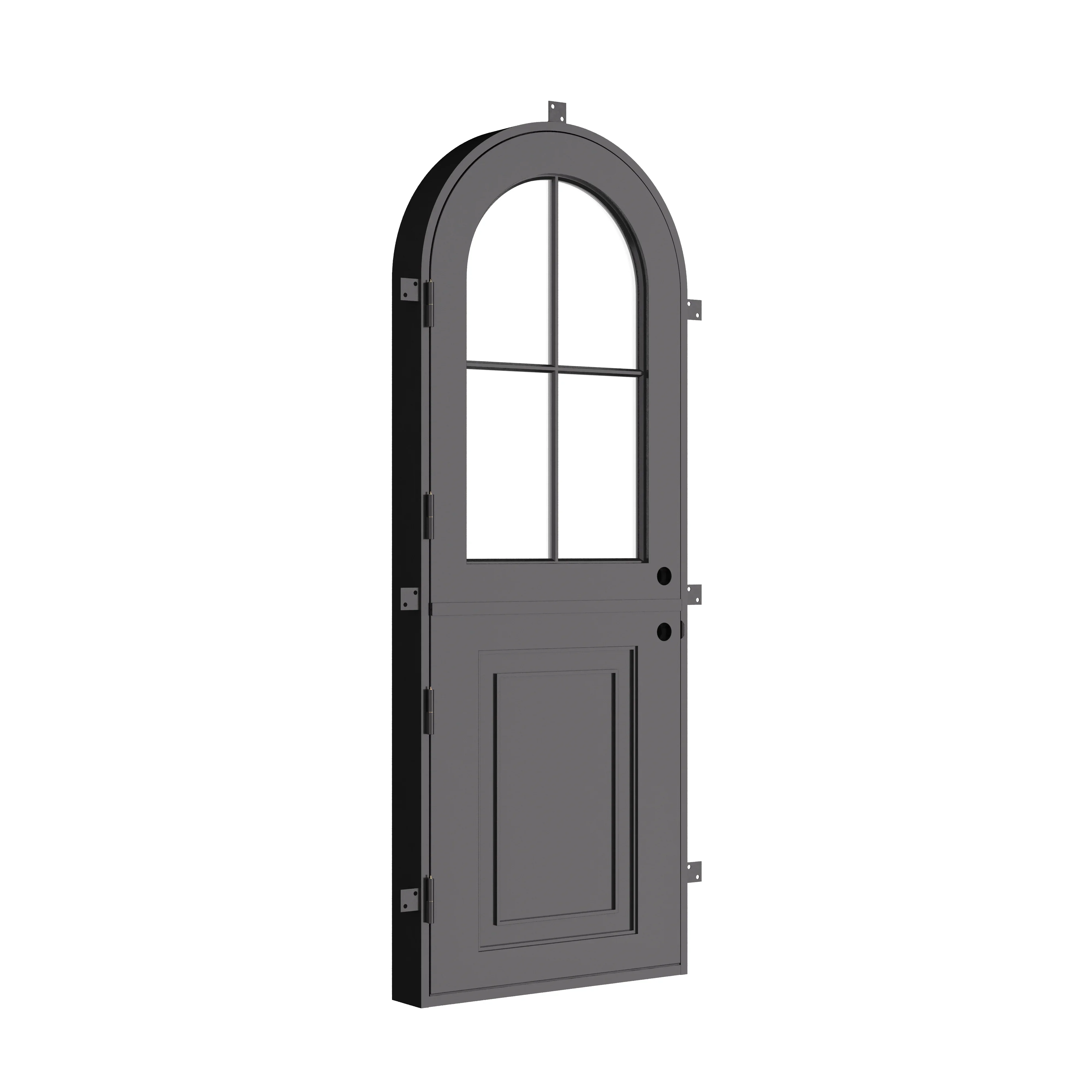 Air Getty Dutch with Thermal Break - Single Full Arch | Customize - Image 5