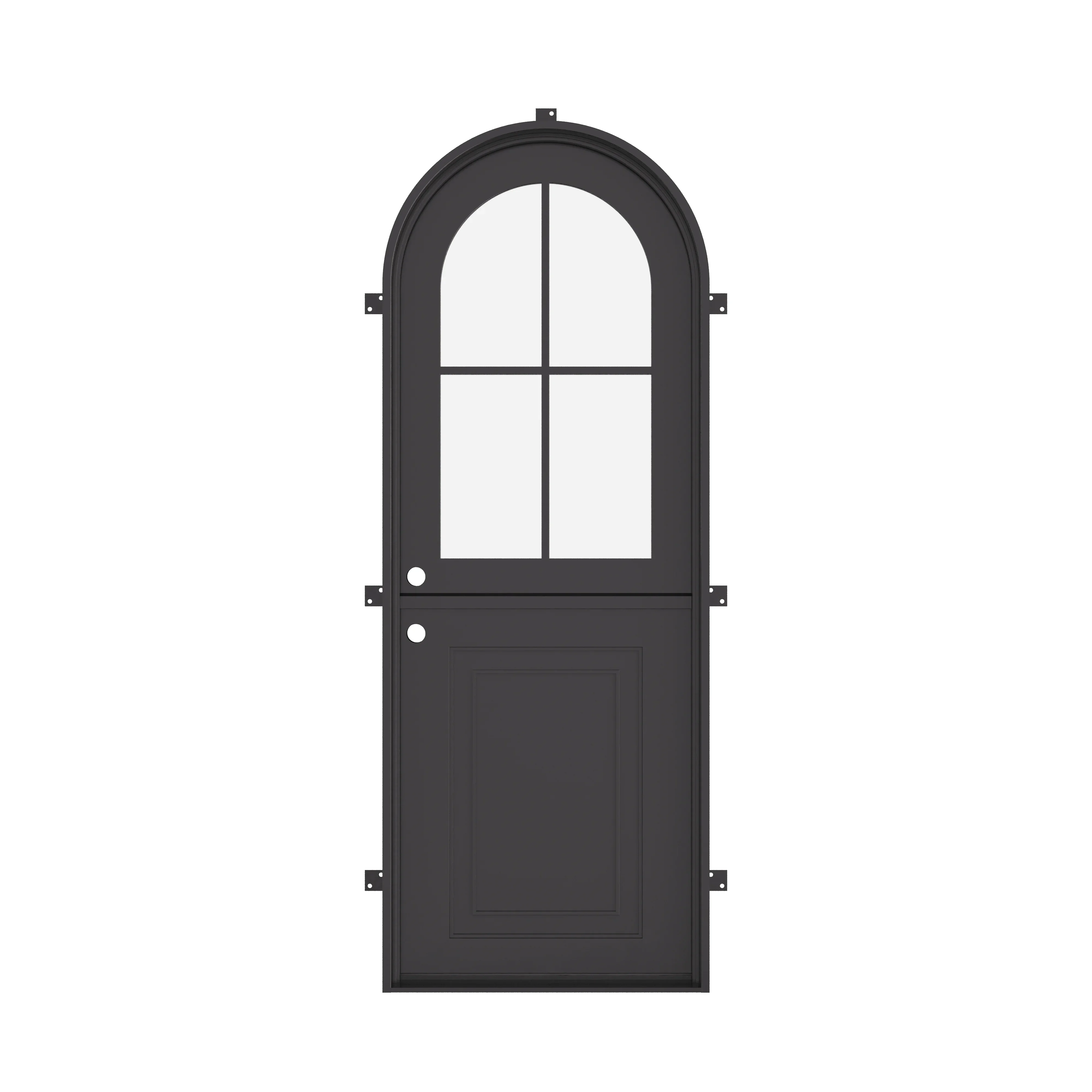 Air Getty Dutch with Thermal Break - Single Full Arch | Customize - Image 6