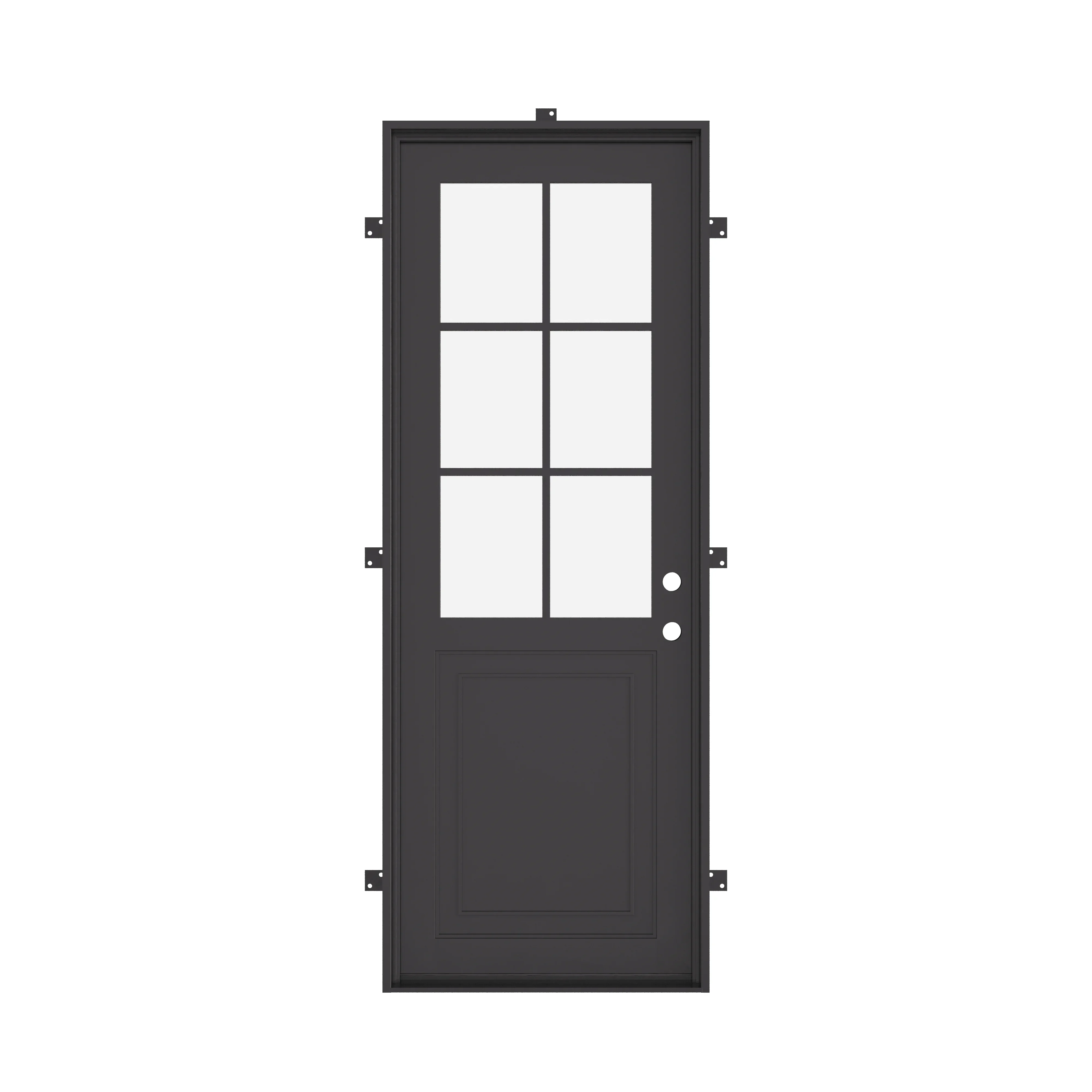 Air Getty - Single Flat | Customize - Image 5