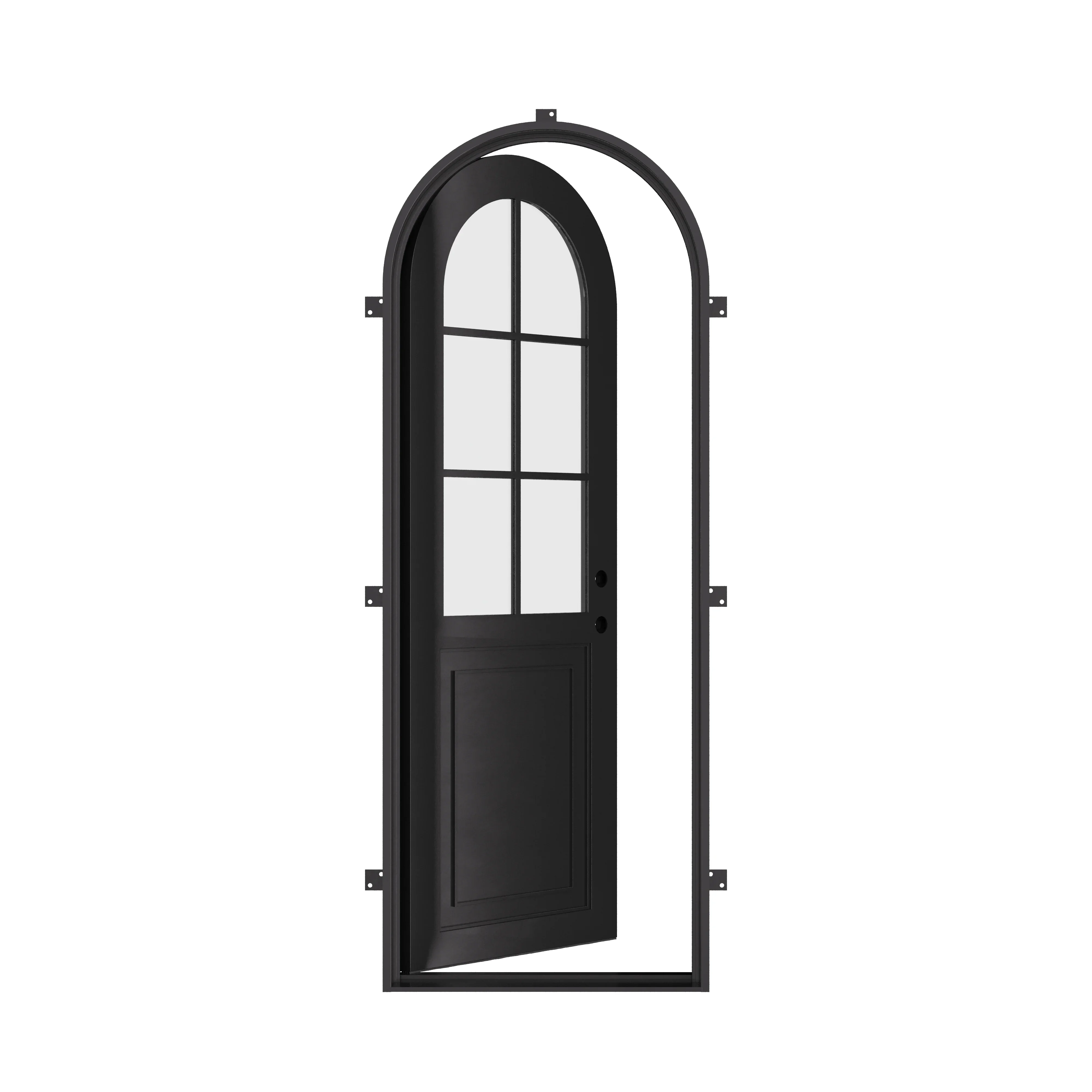 Air Getty - Single Full Arch - Image 3