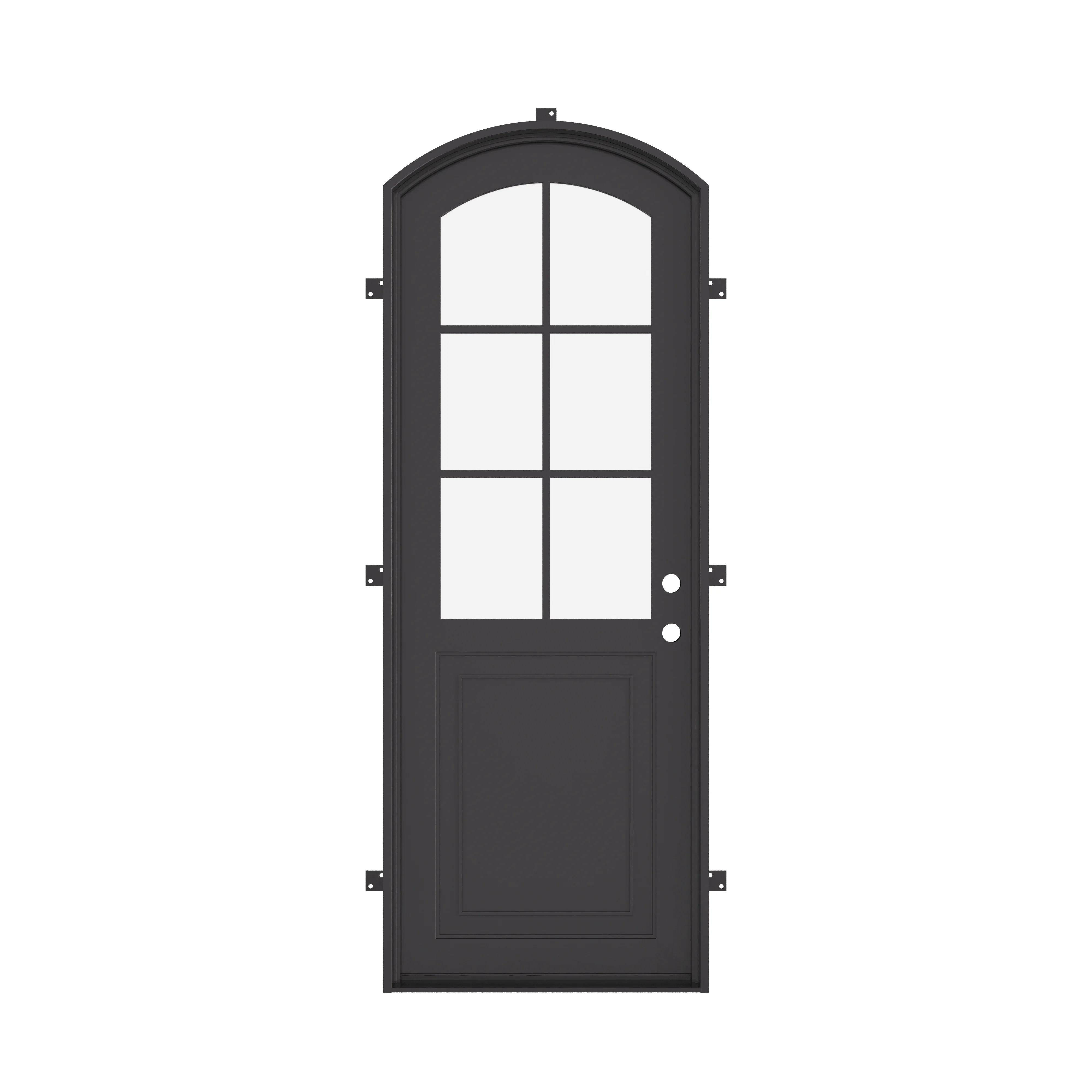 Air Getty with Thermal Break - Single Arch | Customize - Image 6