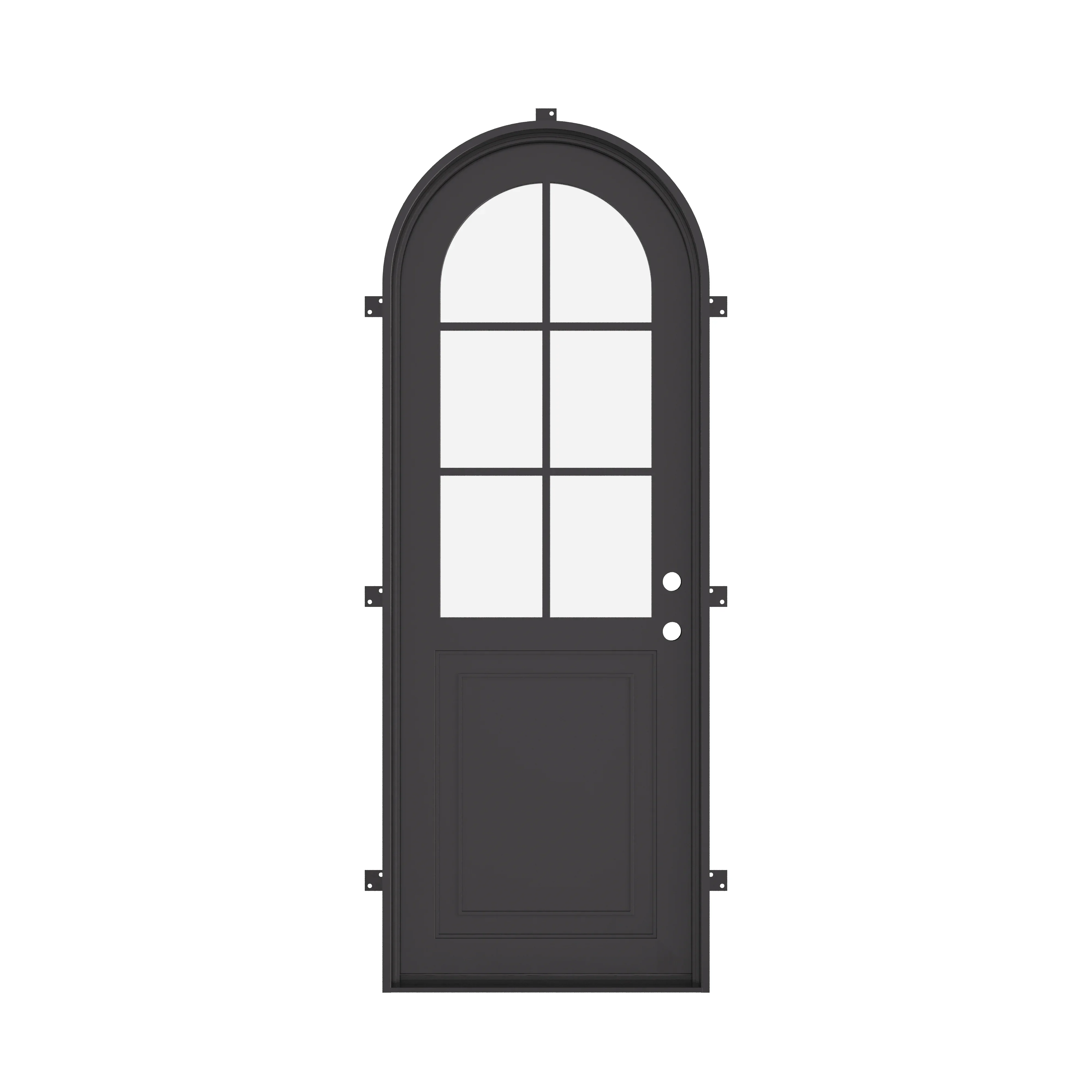 Air Getty with Thermal Break - Single Full Arch | Customize - Image 6