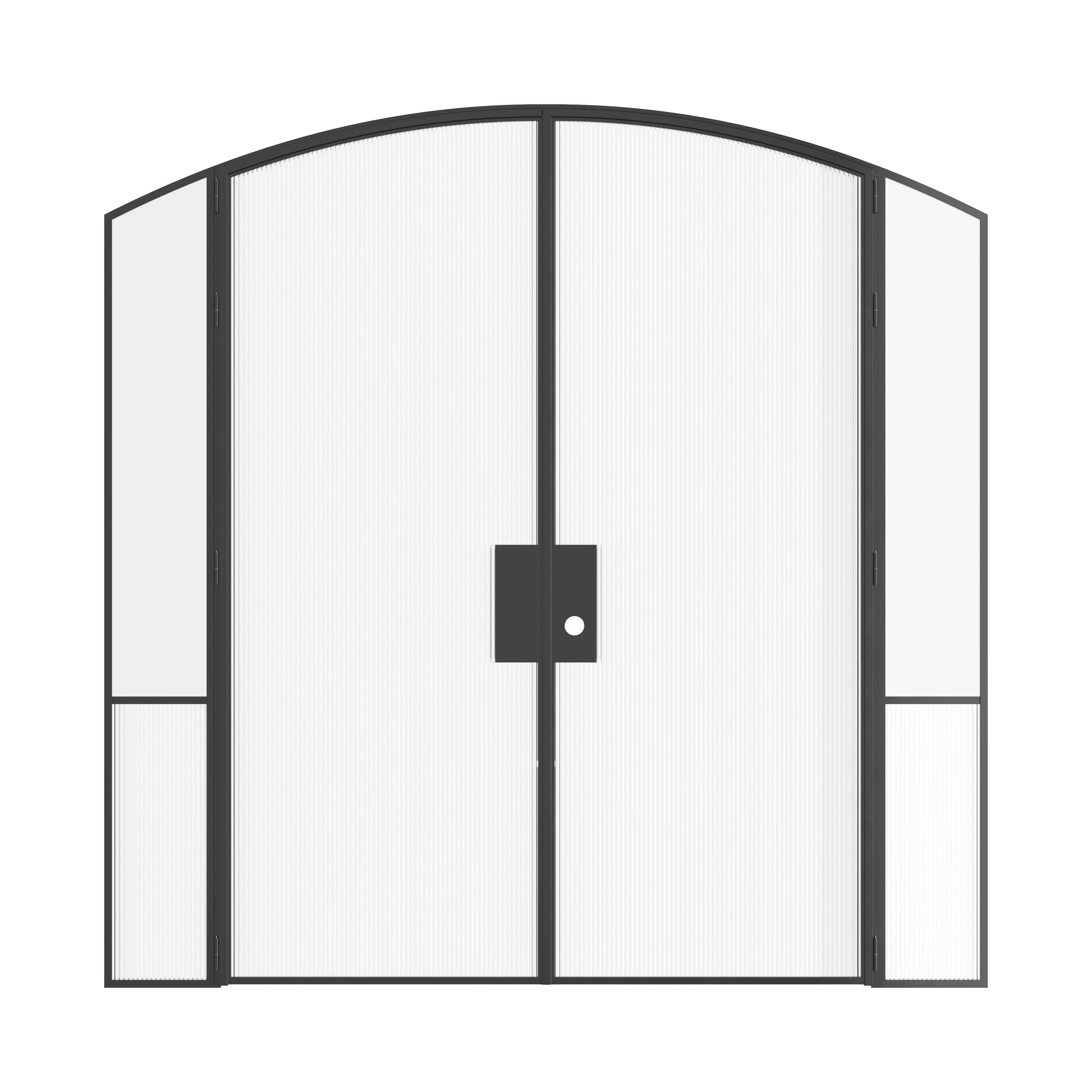 Air Grand Interior with Side Windows - Double Arch | Customize - Image 4