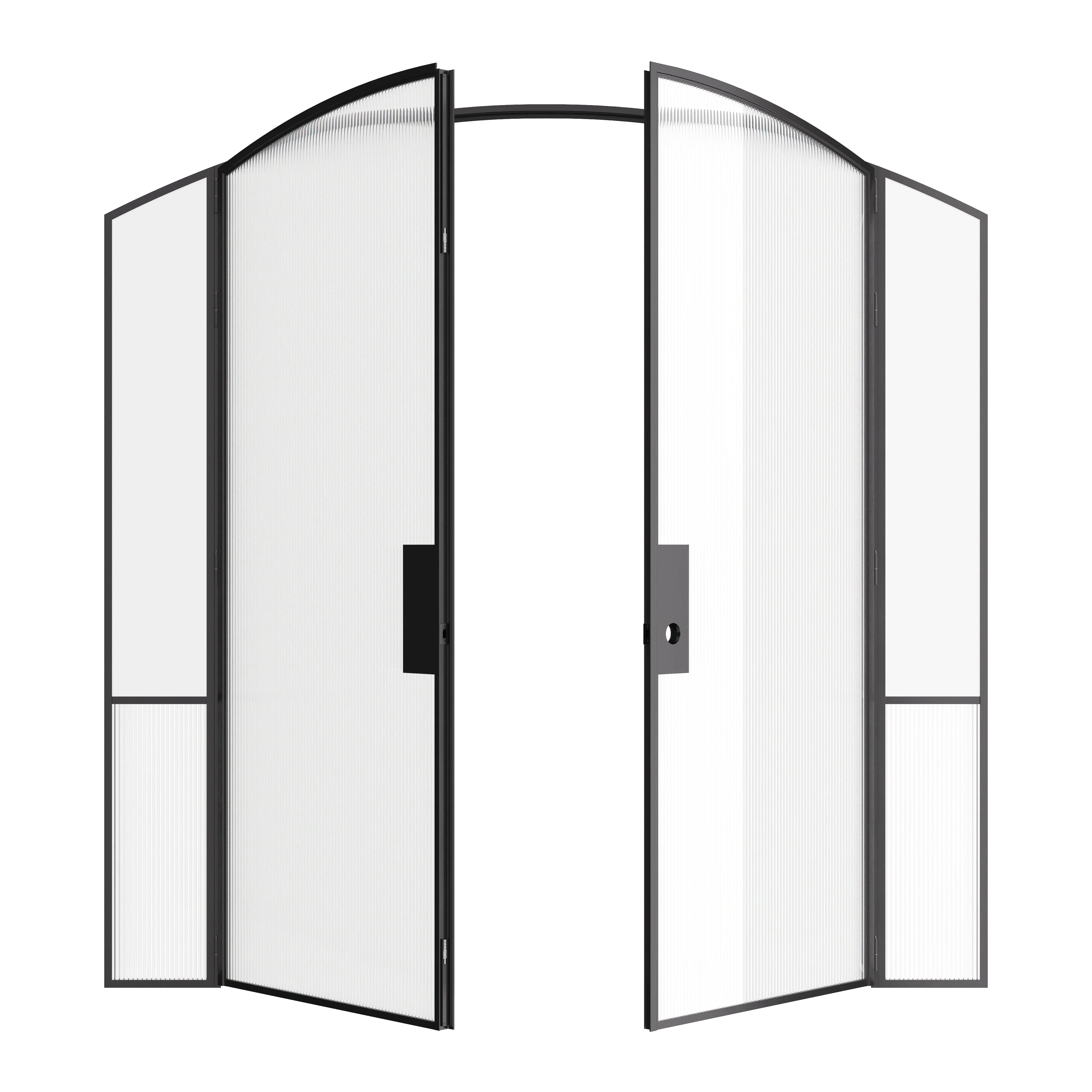 Air Grand Interior with Side Windows - Double Arch | Customize - Image 5