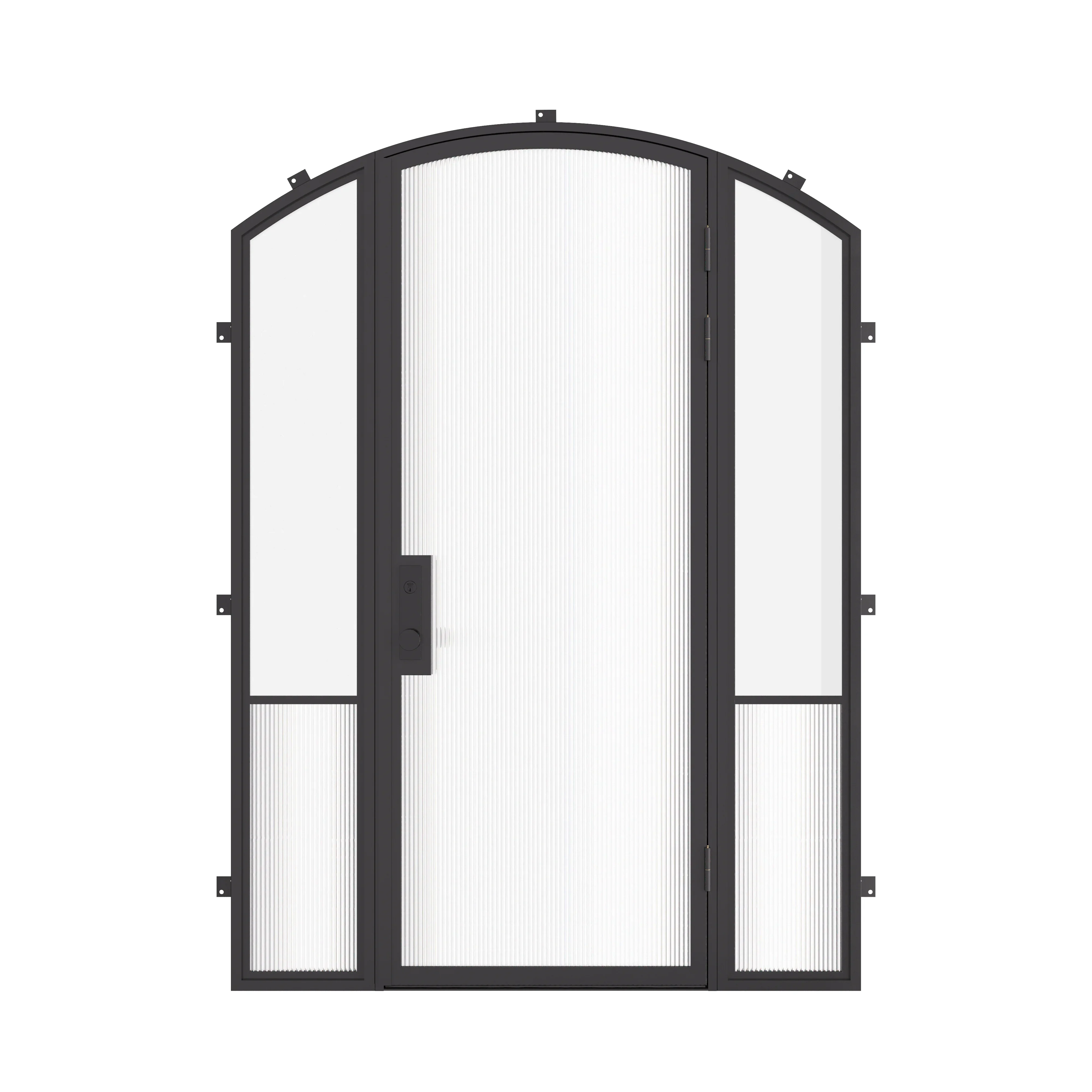Air Grand with Side Windows - Single Arch | Customize