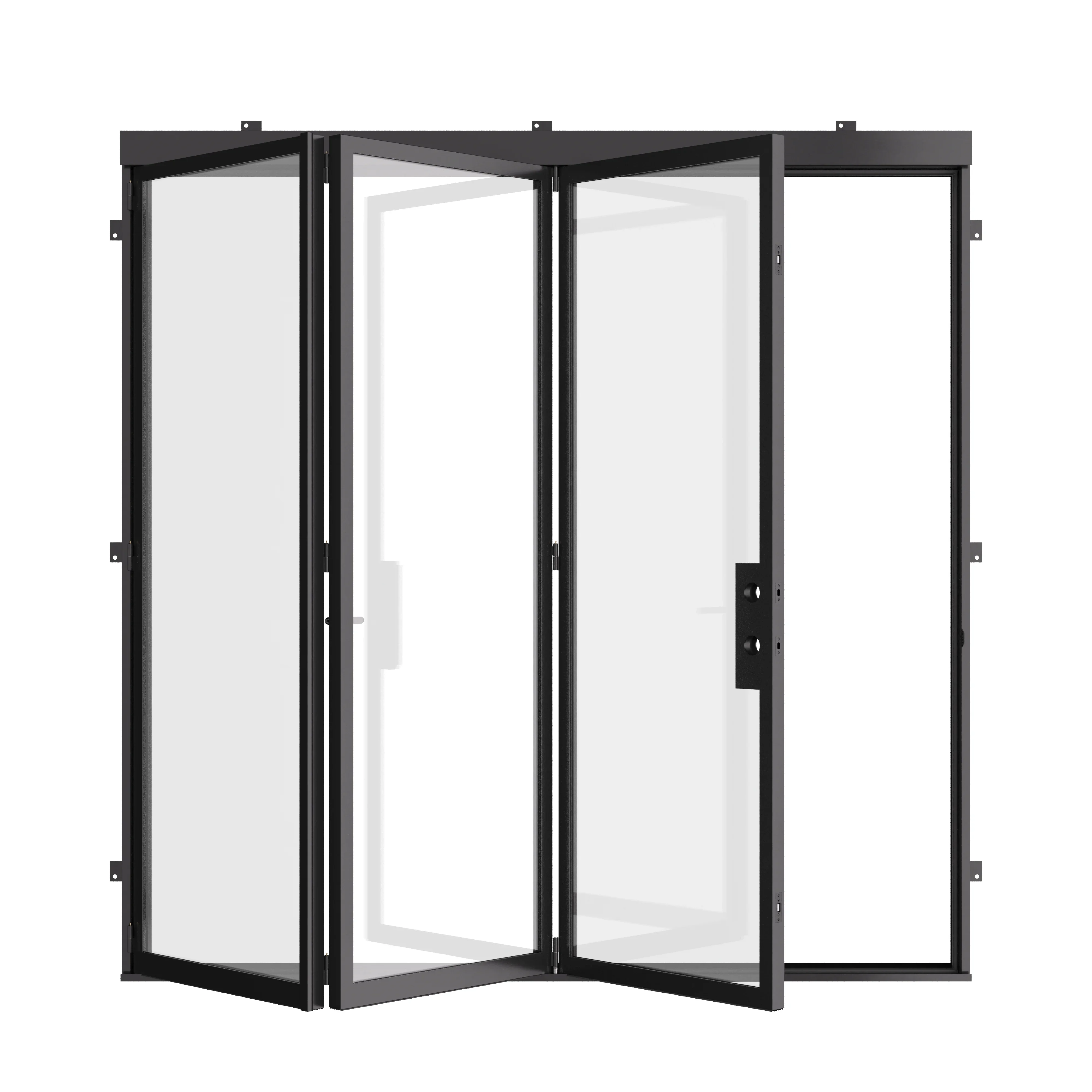 Air Lite - Bi-Fold | Customize - Image 3